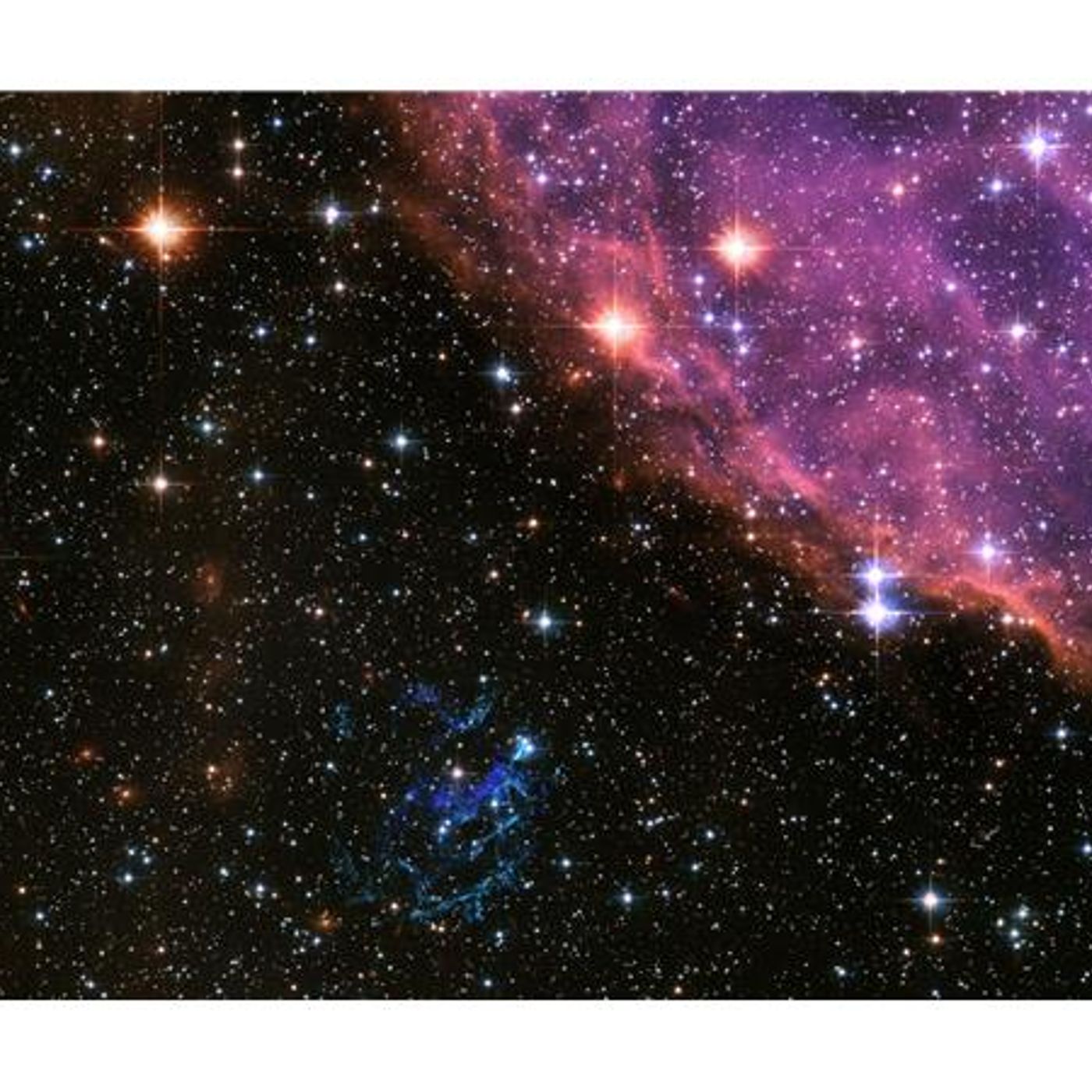 A Study Of: The Inhabited Worlds - Paper 49 From The Urantia Book episode artwork