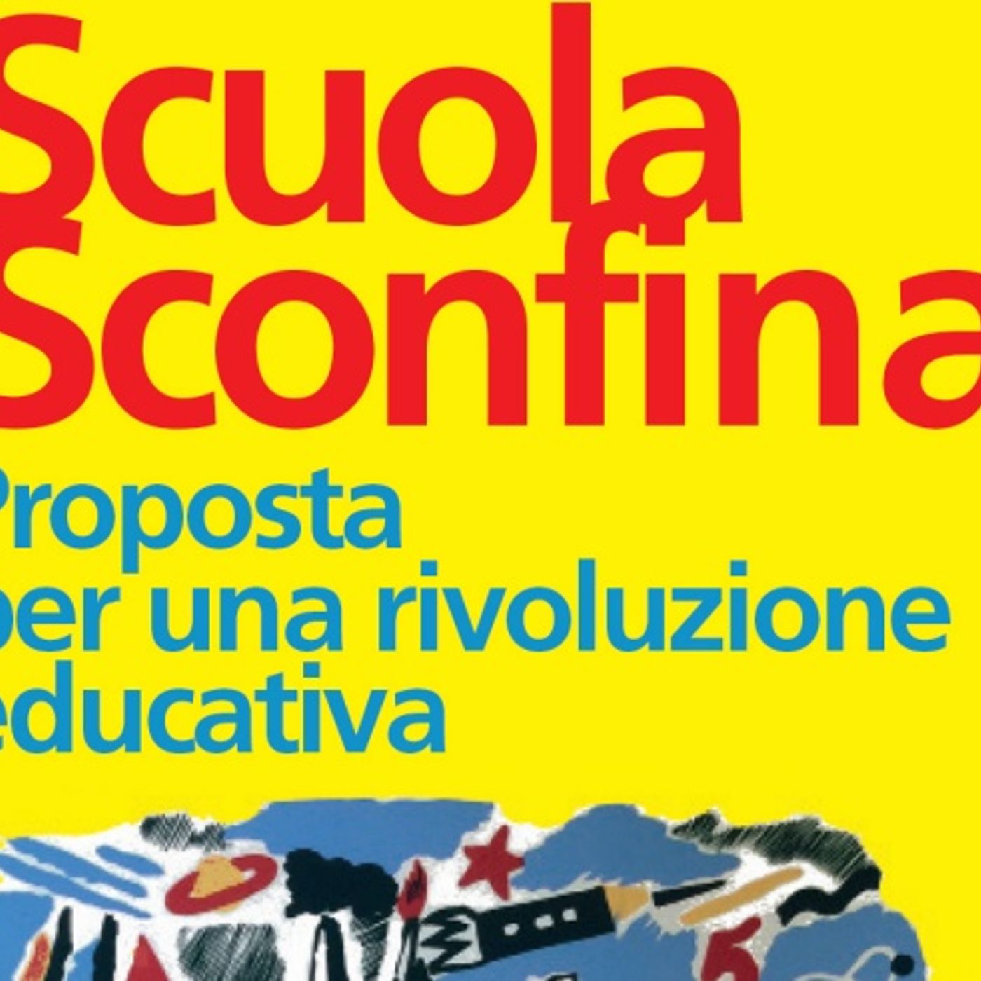 Voci della Scuola Sconfinata