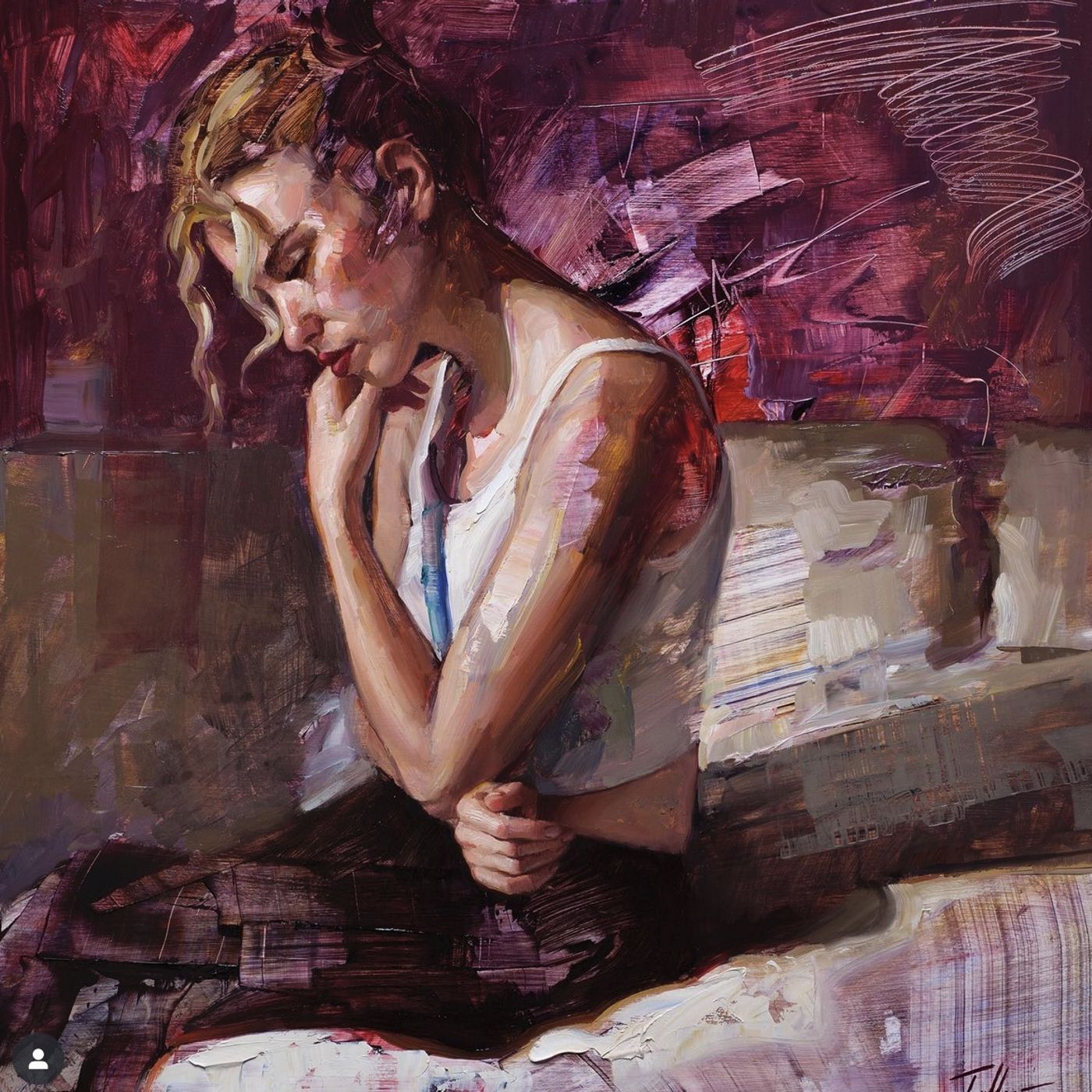 Gabriele Greco: Dove