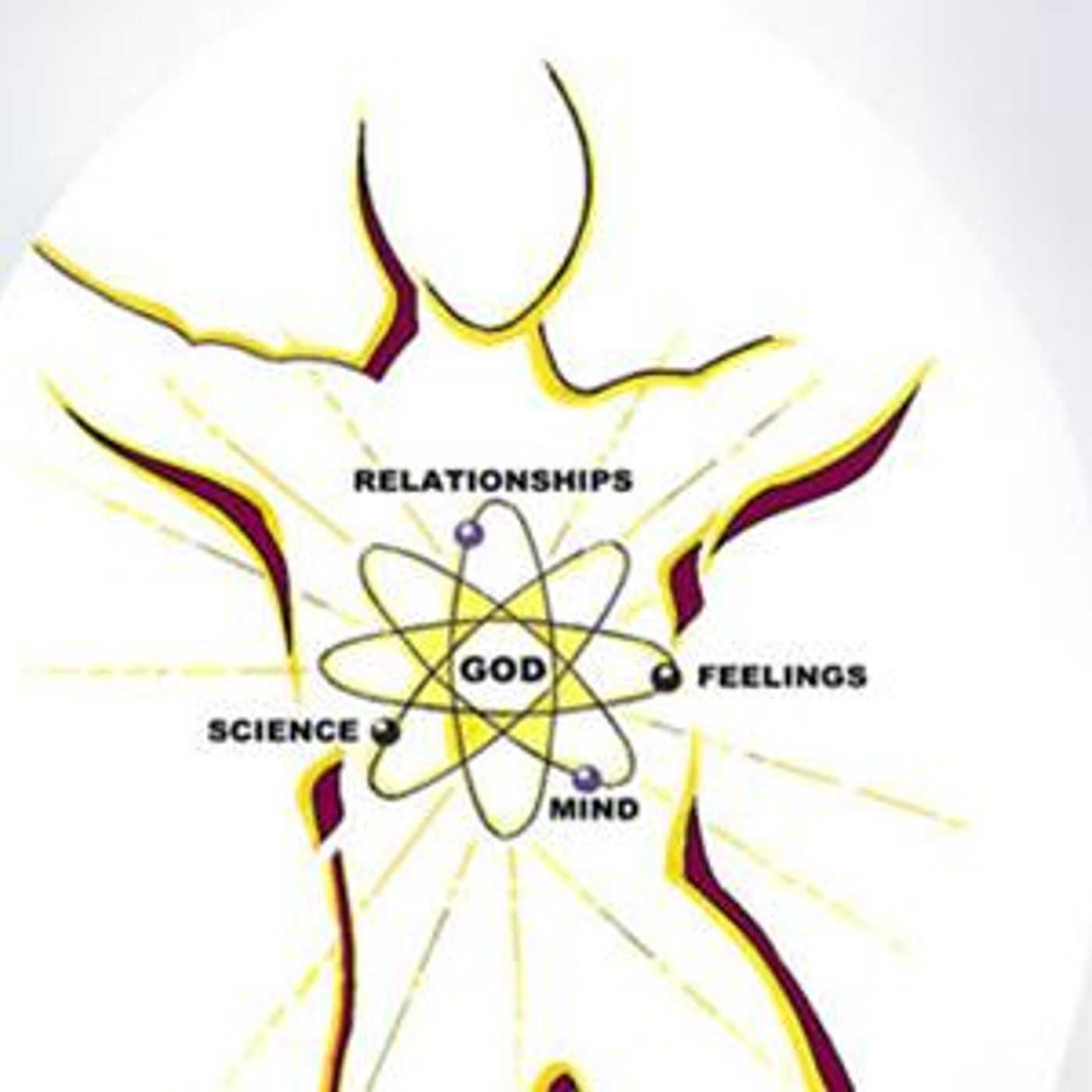 Spiritual Engineering episode artwork