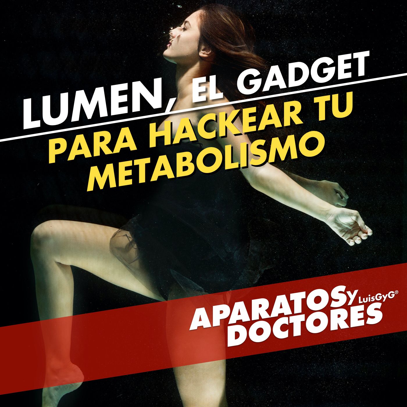 Aparatos y Doctores