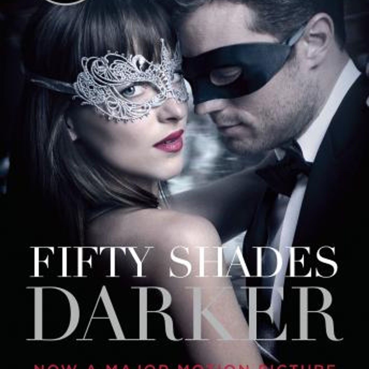 Fifty Shades Darker: Book Two of the Fifty Shades Trilogy by E L James episode artwork