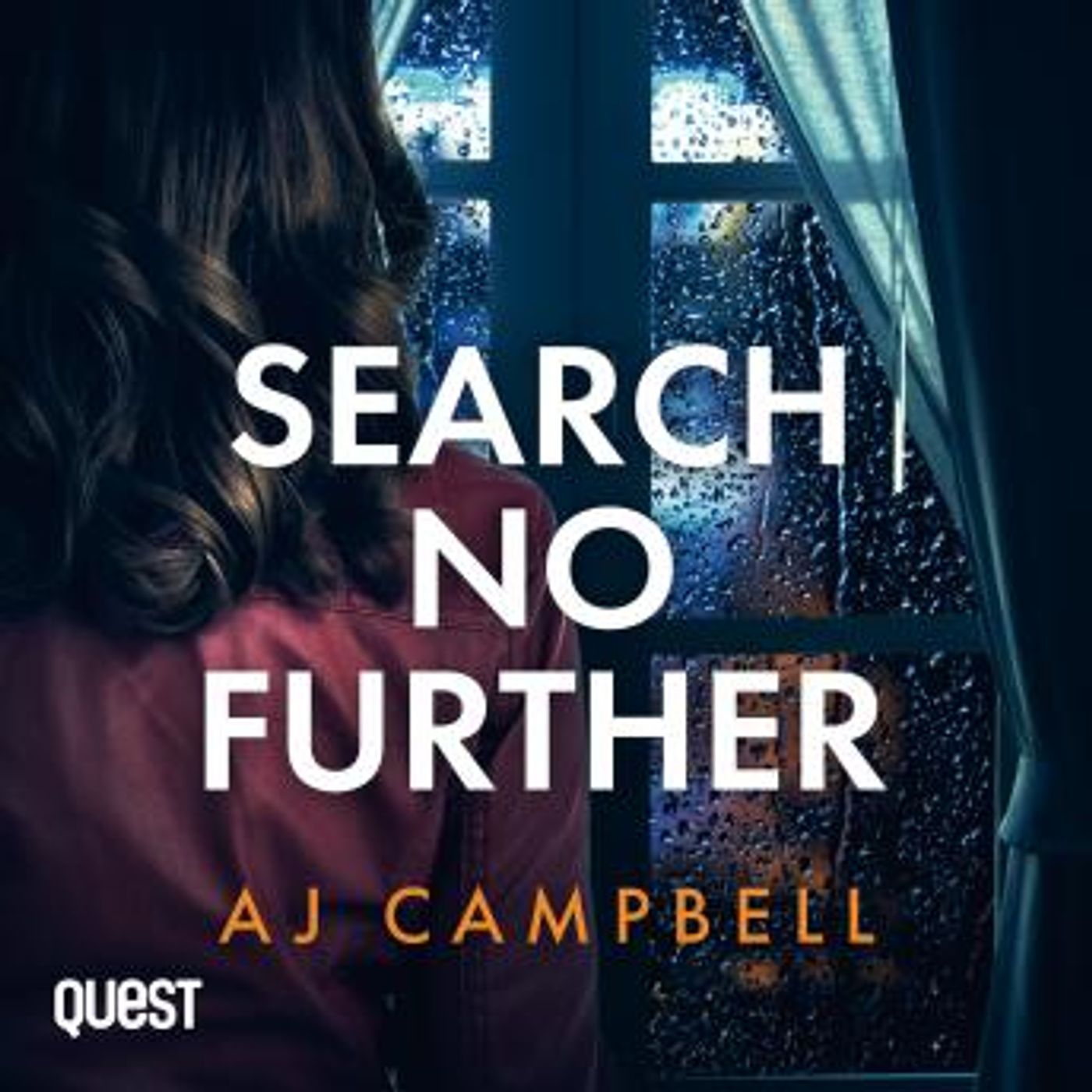 Get Best Audiobooks in Mystery, Thriller & Horror, Suspense