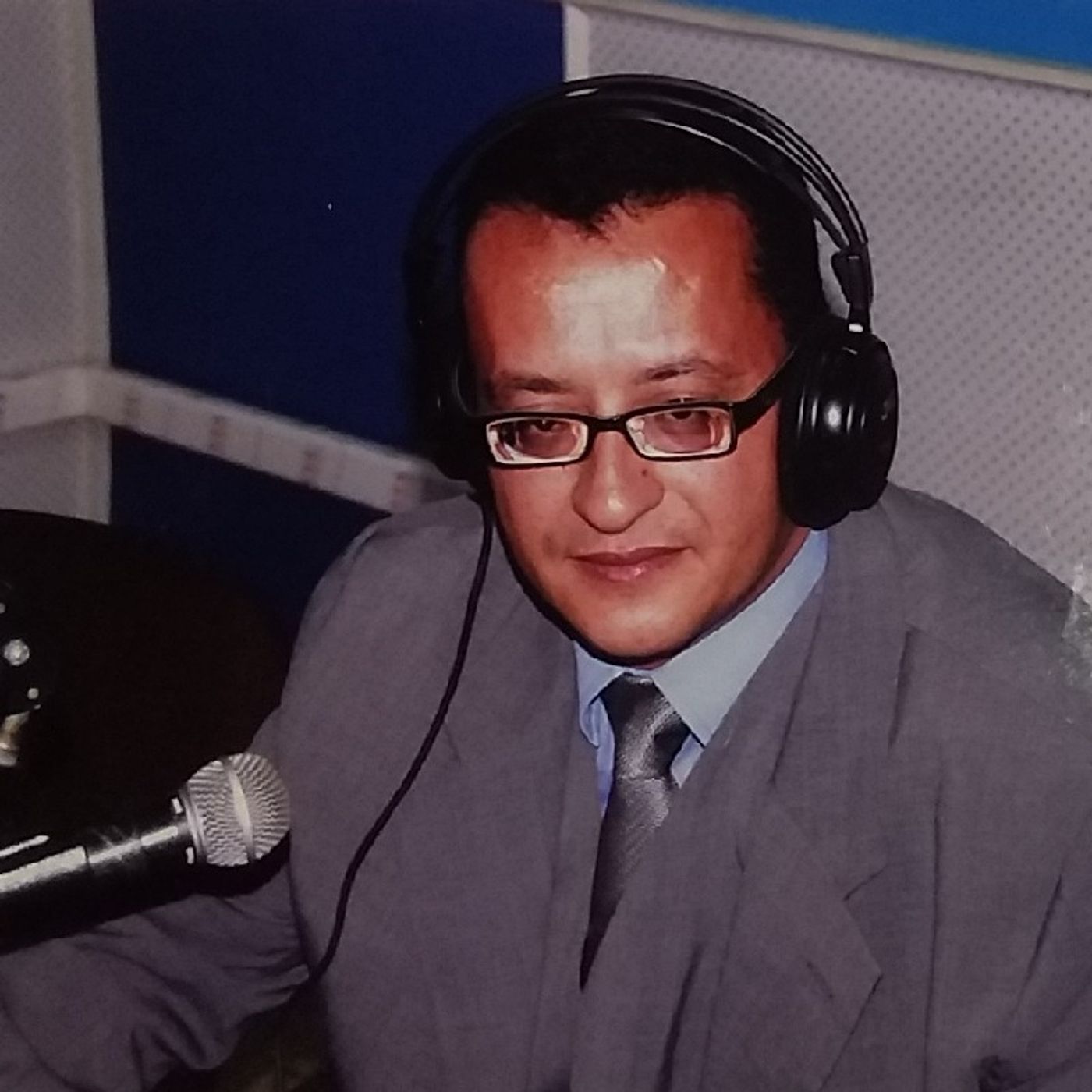 نشرة الأخبار من طنجة زمان مع سعيد نعام episode artwork