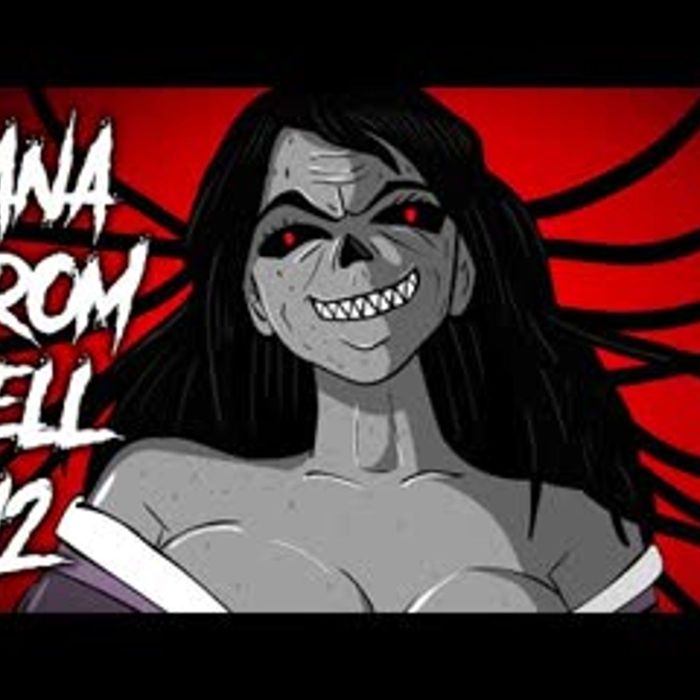111   Kana From Hell Part 12 episode artwork