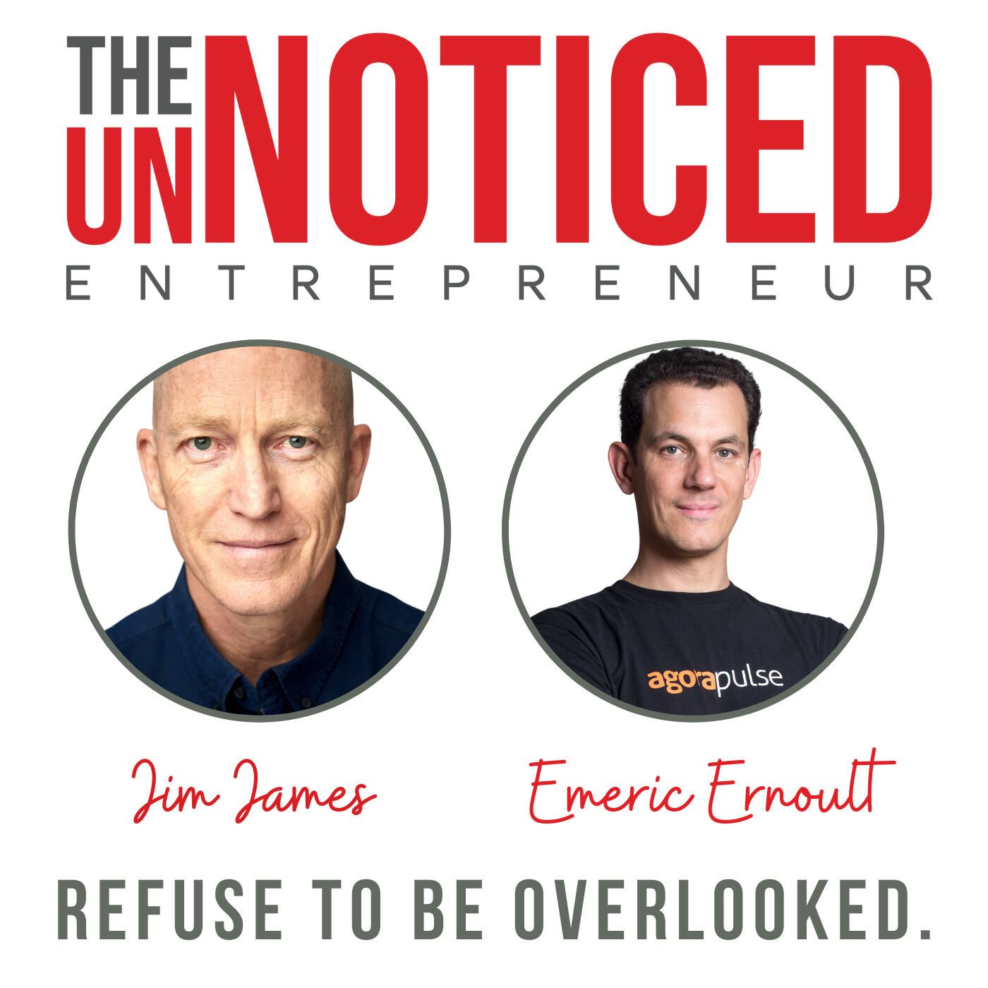 The UnNoticed Entrepreneur