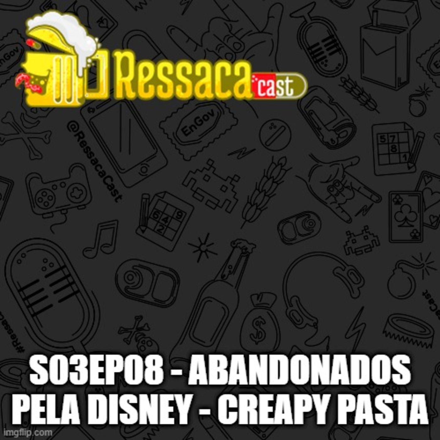 RessacaCast