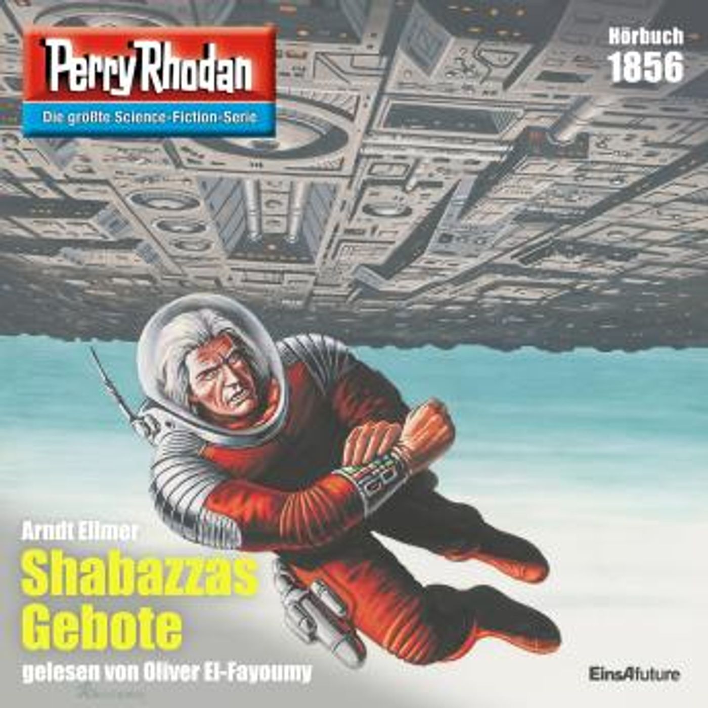 Explore the Latest Full Audiobooks in Science Fiction & Fantasy, Space Opera