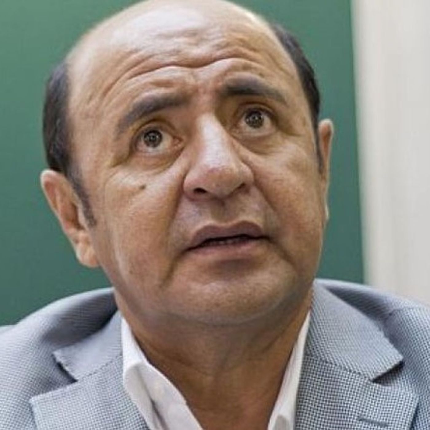 MEMORIAS DE LA CORRUPCIÓN