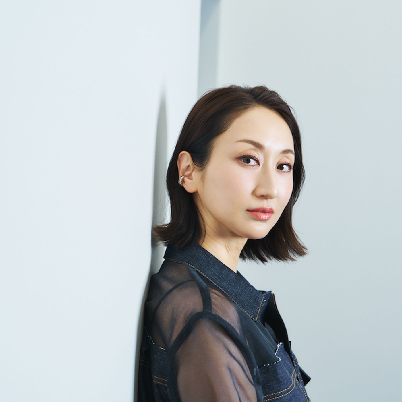 Ms.OOJAが現代に届ける切なる願い　“冬”モチーフの演歌歌謡が今の時代にも響く理由 episode artwork