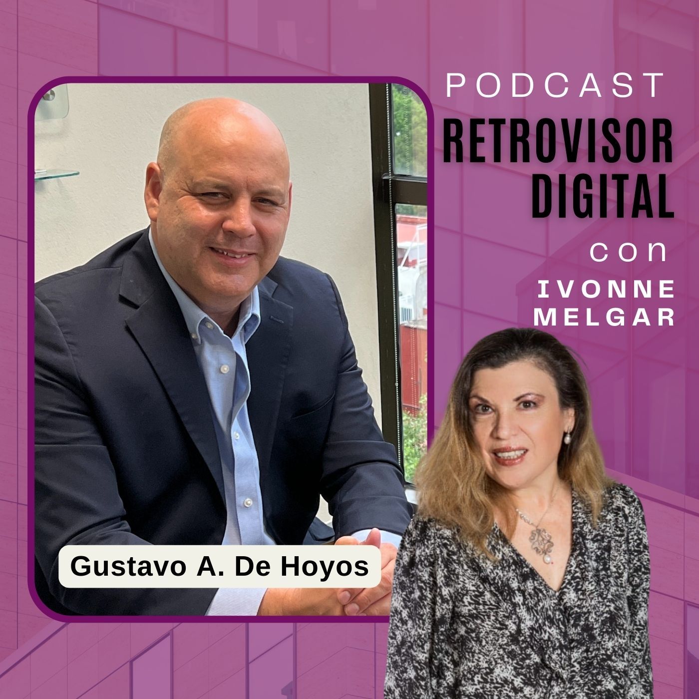 Podcast | Retrovisor Digital