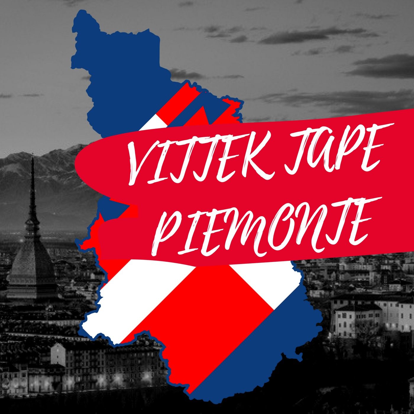 Vittek Tape Piemonte Vittek Tape Piemonte
