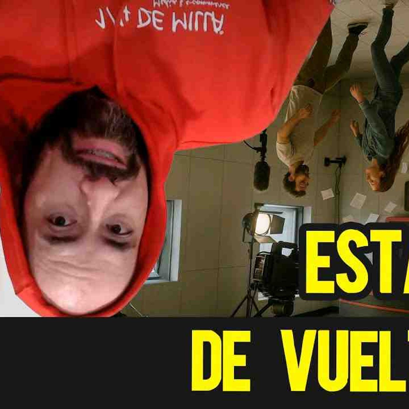 Estamos de vueltaaa! | 15/07/25 Live 1/4 de Milla episode artwork