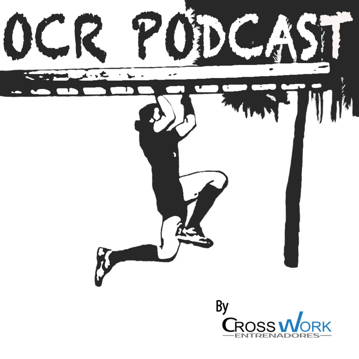 OCR PODCAST. By CrossWork Entrenadores