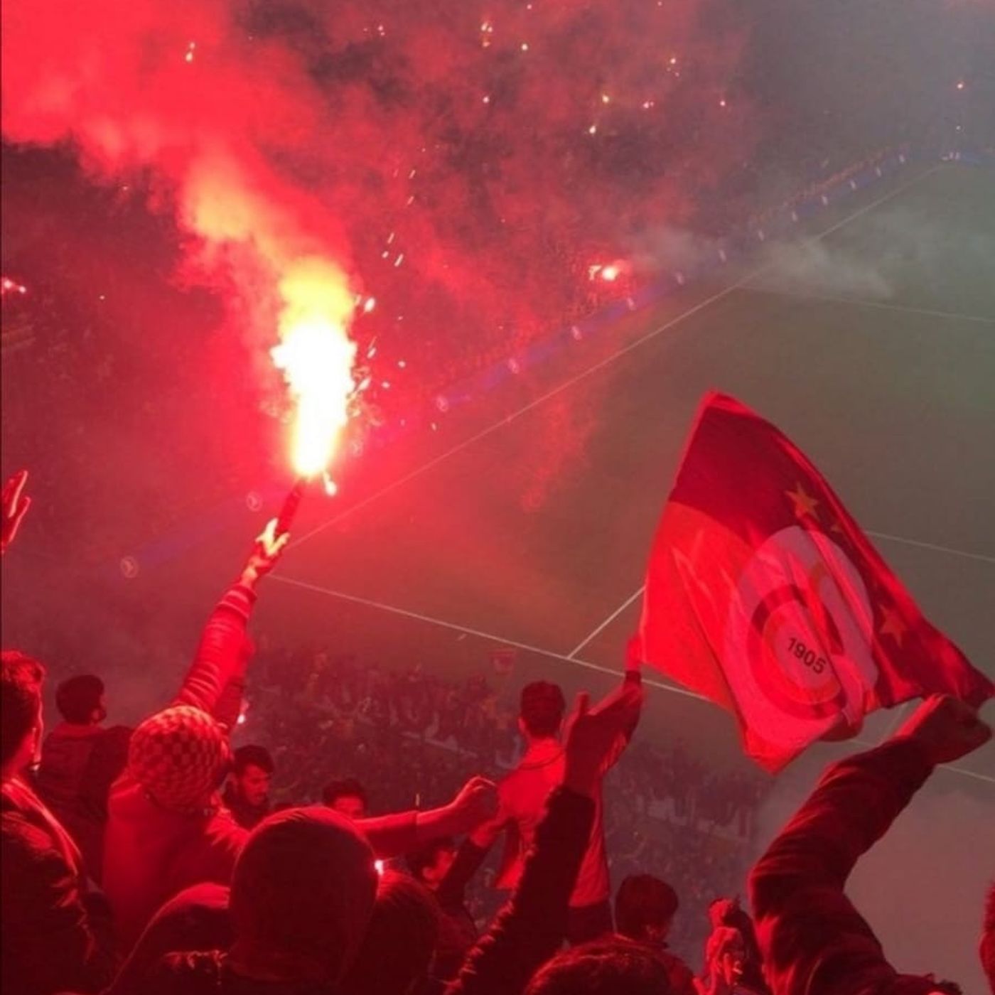 Galatasaray Besteleri