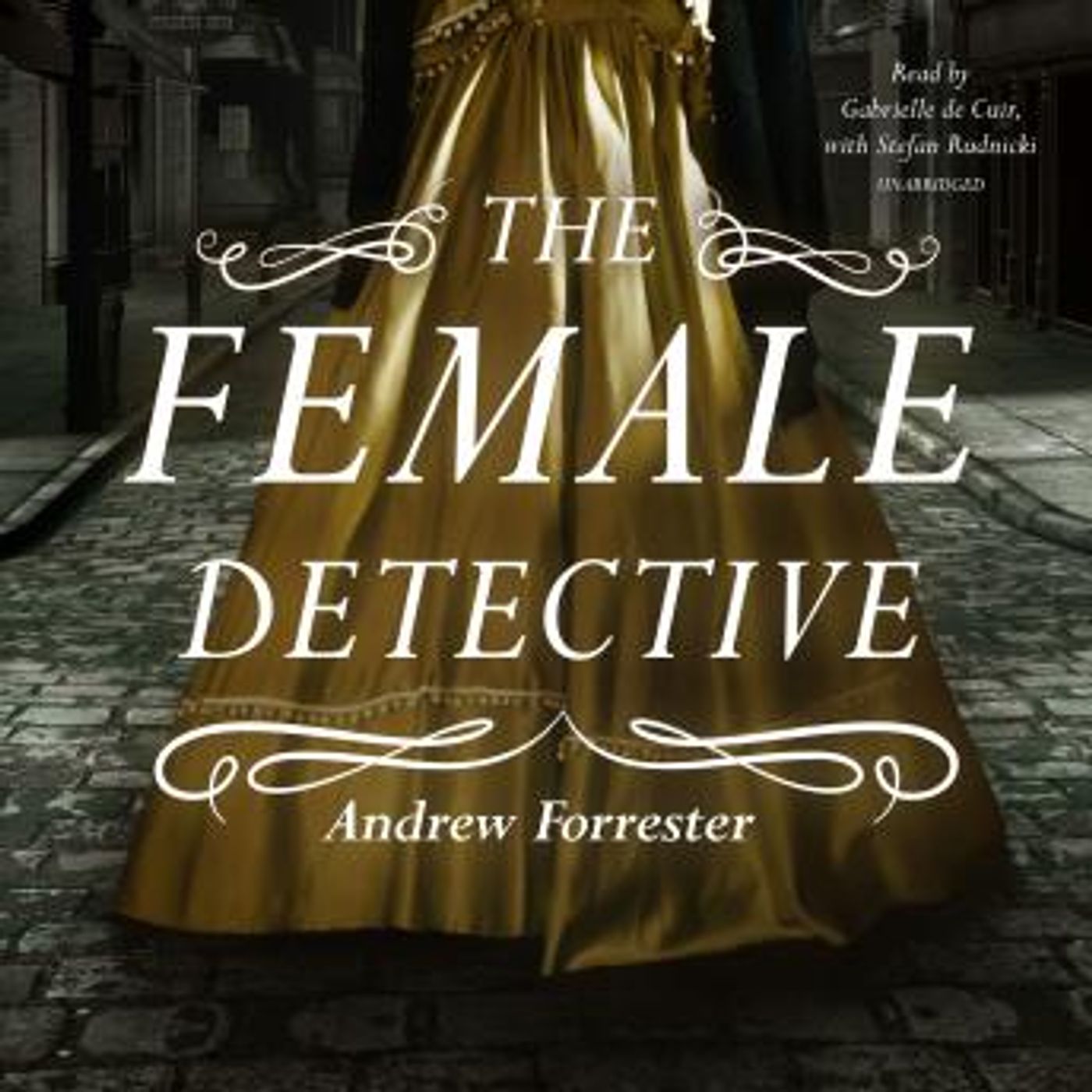 Access Unmissable Full Audiobooks in Mystery, Thriller & Horror, Police & Detective