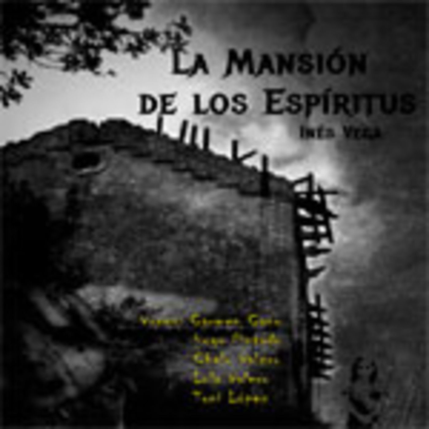 El grimorio de las almas condenadas.