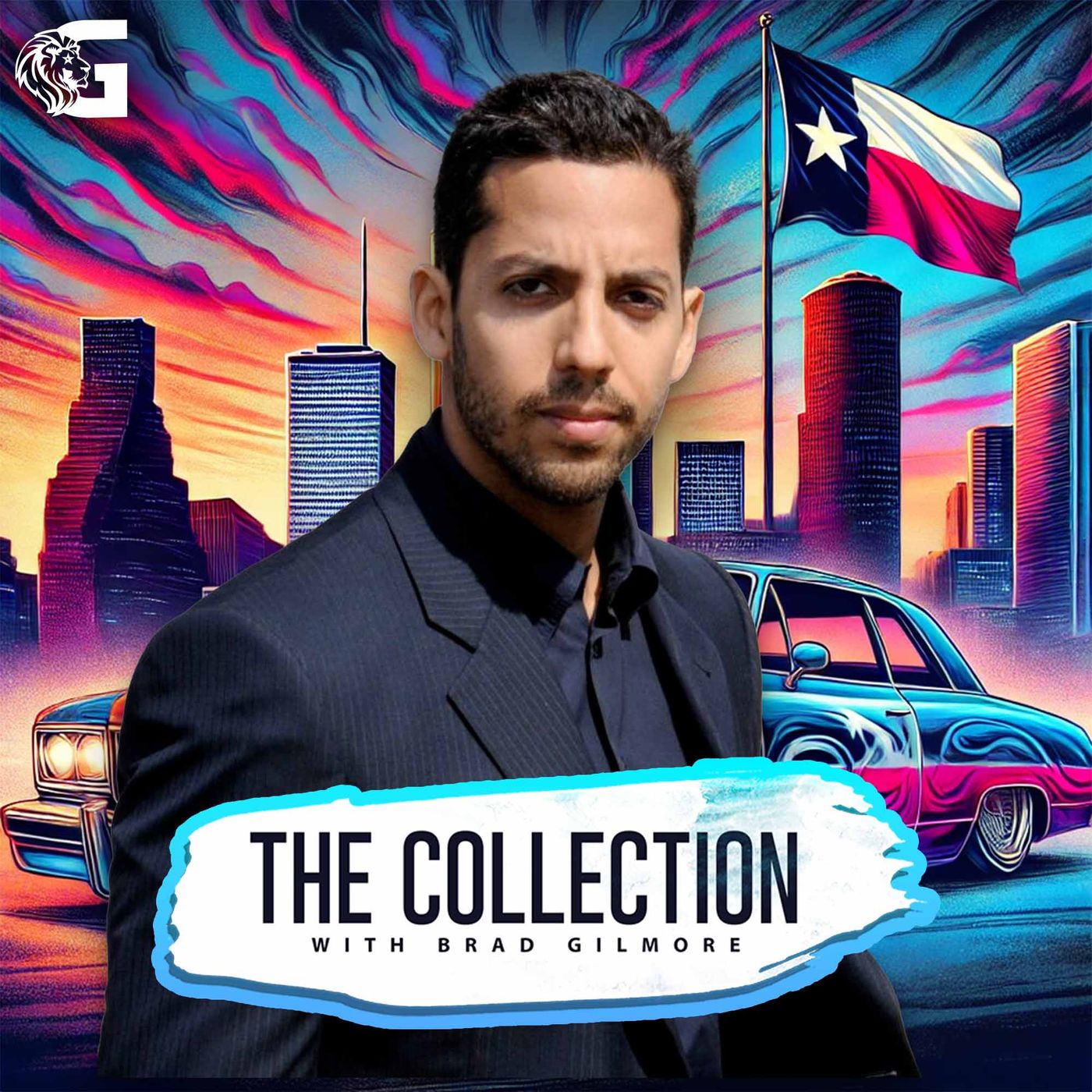 The Collection with Brad Gilmore