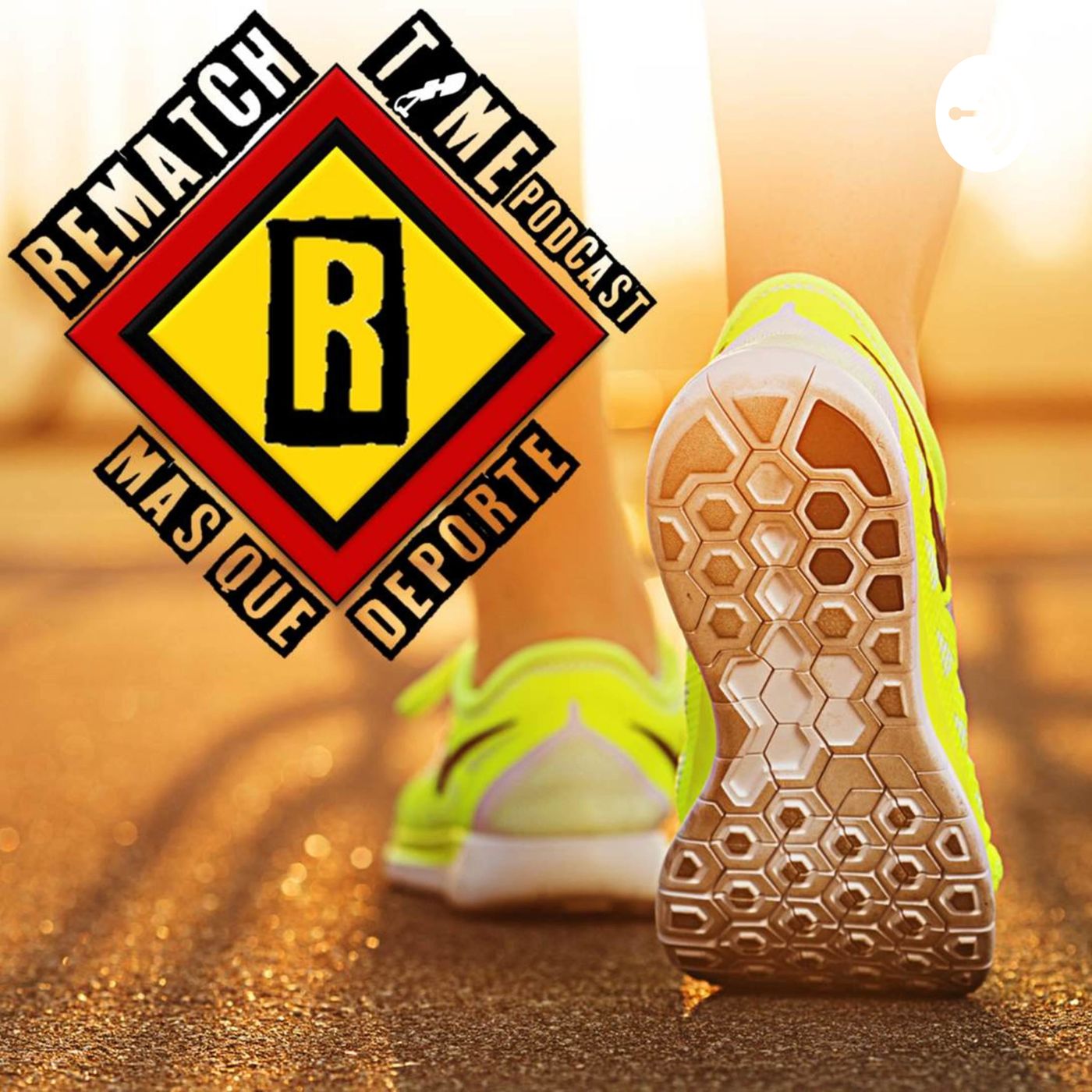 REMATCH TIME PODCAST