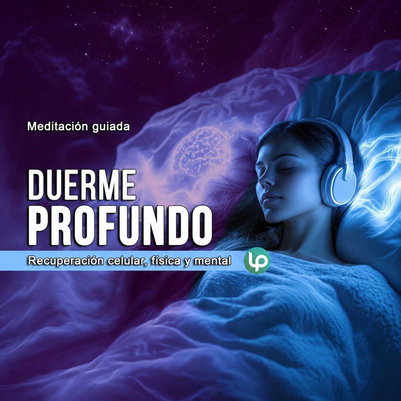 DUERME RÁPIDO y PROFUNDO ¡¡¡EN 4 MINUTOS!!! Meditación de la NOCHE | Relajación y Respiración