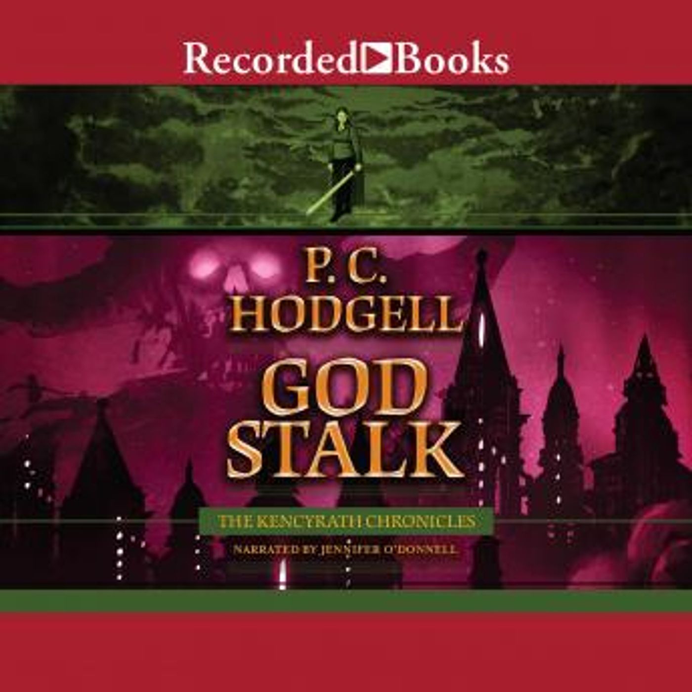 Listen to New Full Audiobooks in Science Fiction & Fantasy, Science Fiction