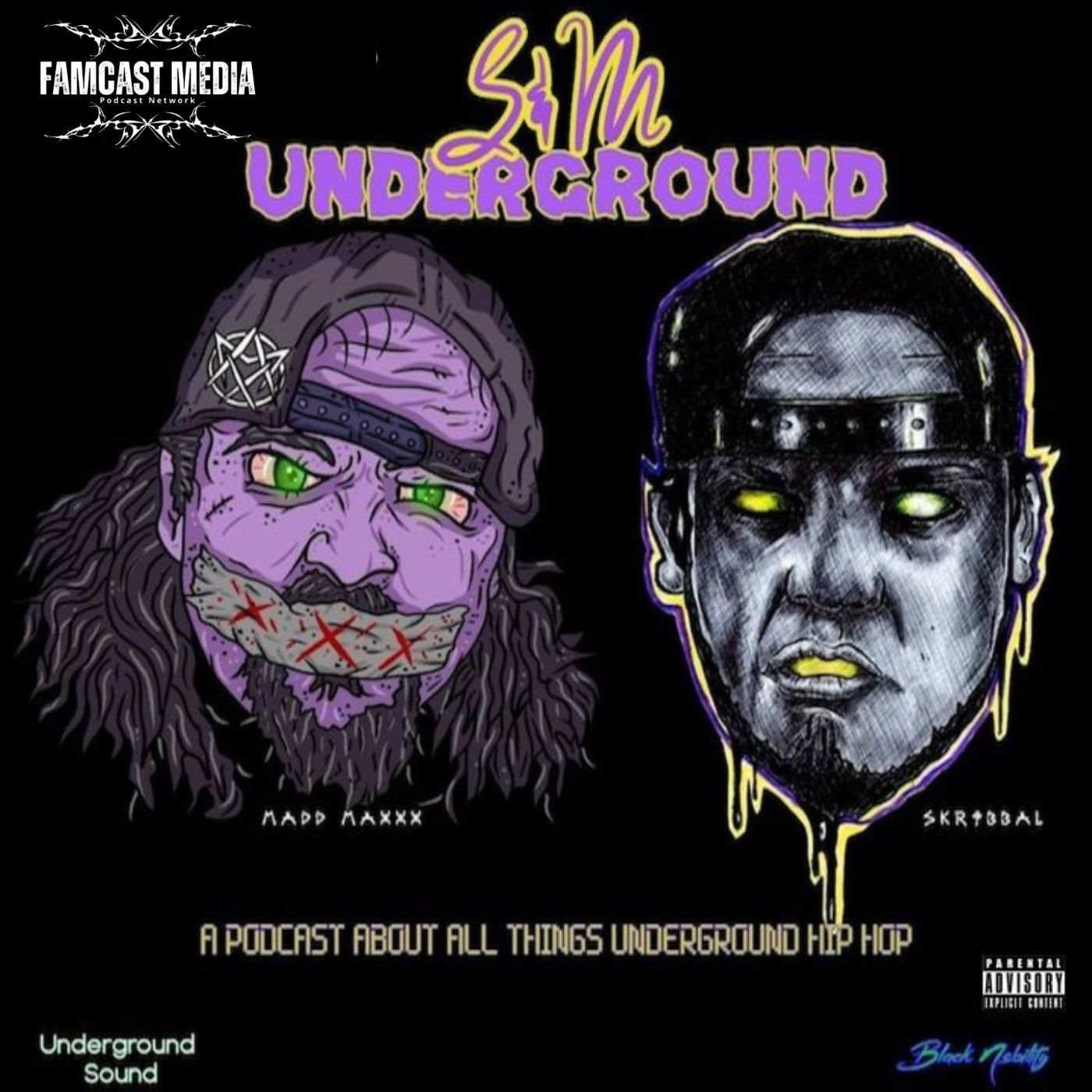 SNM Underground Podcast