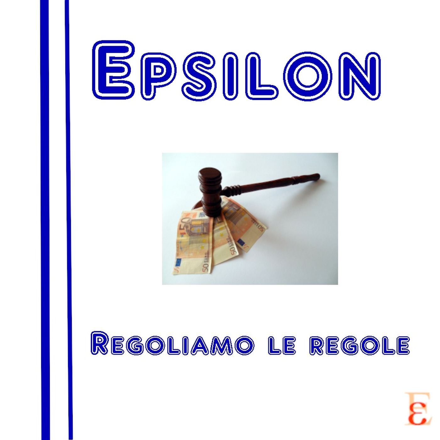 Epsilon