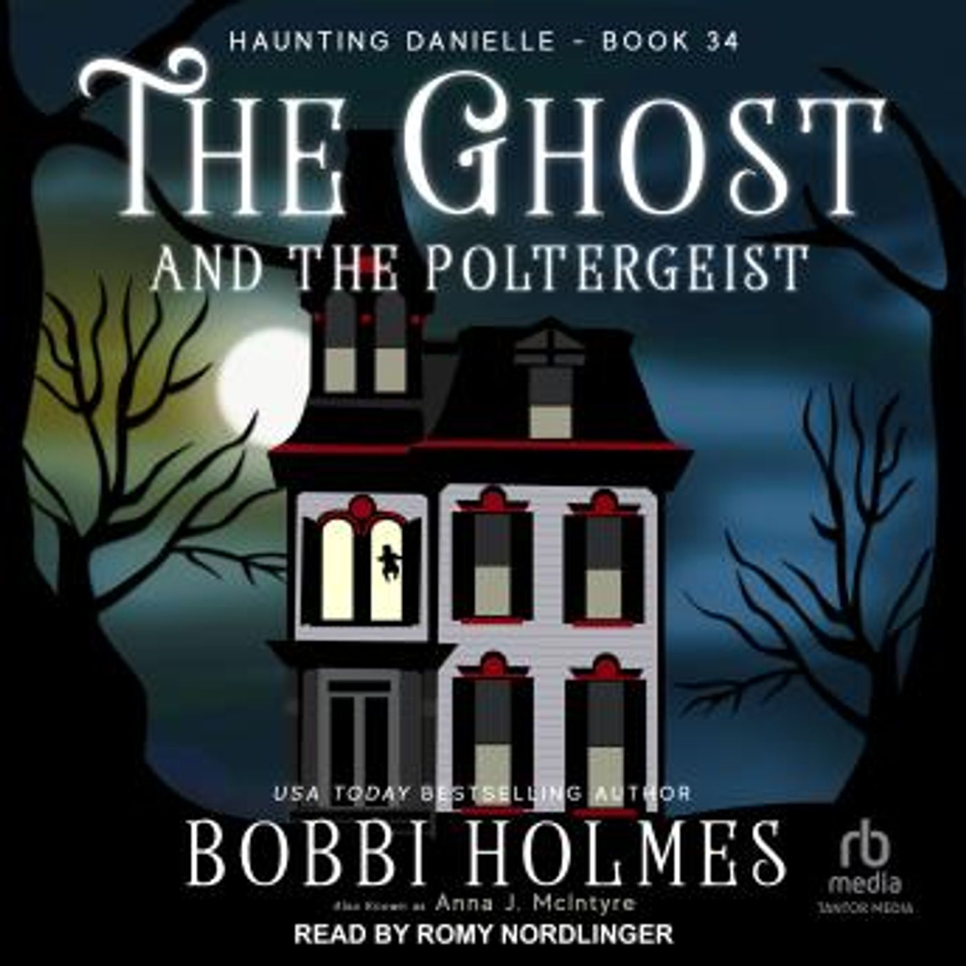 Get Your Favorite Full Audiobooks in Mystery, Thriller & Horror, Cozy Mystery