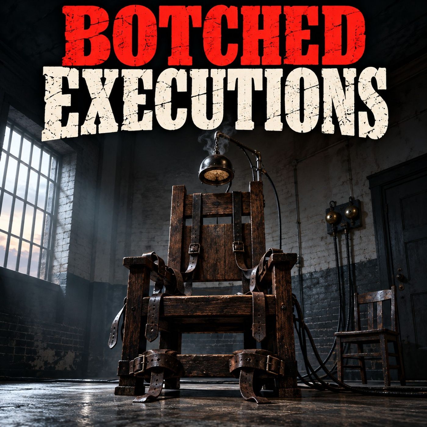 #BotchedExecutions | William Kemmler, The First Man In The Electric Chair