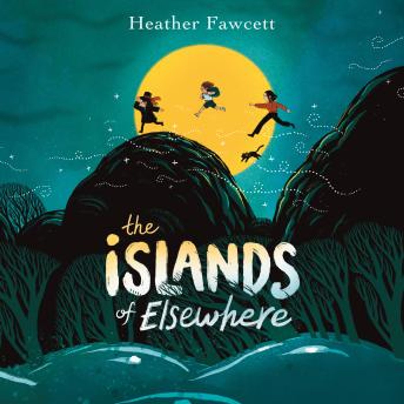Download New Full Audiobooks in Kids, Mystery & Fantasy