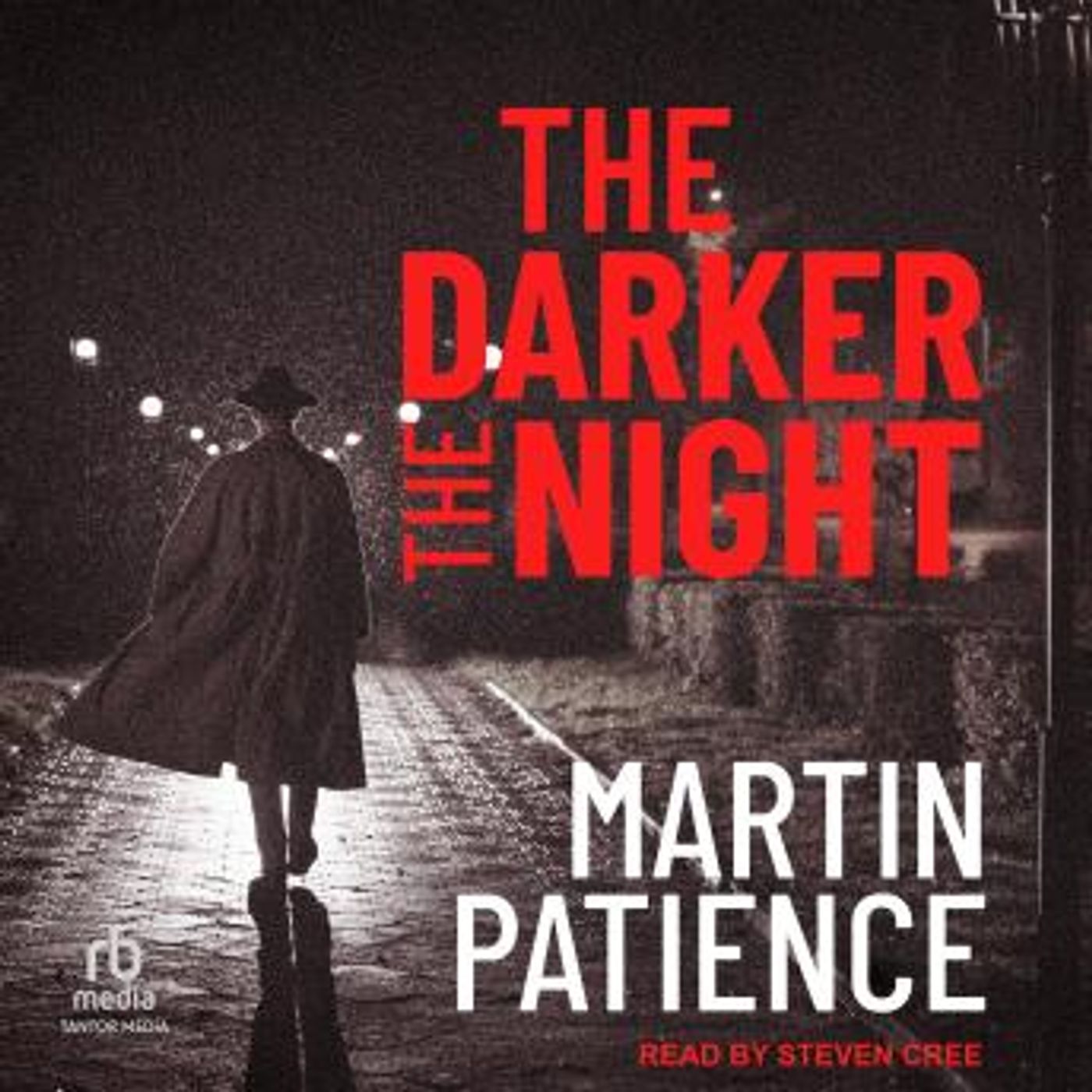 Listen to New Full Audiobooks in Mystery, Thriller & Horror, Legal & Political