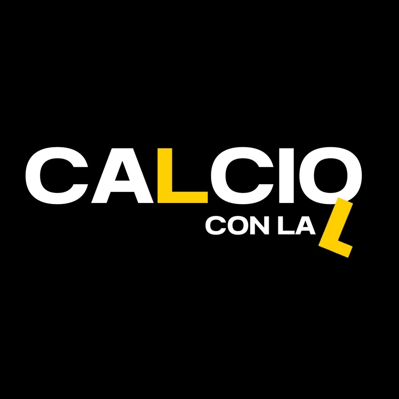 CALCIO CON LA ELLE👉