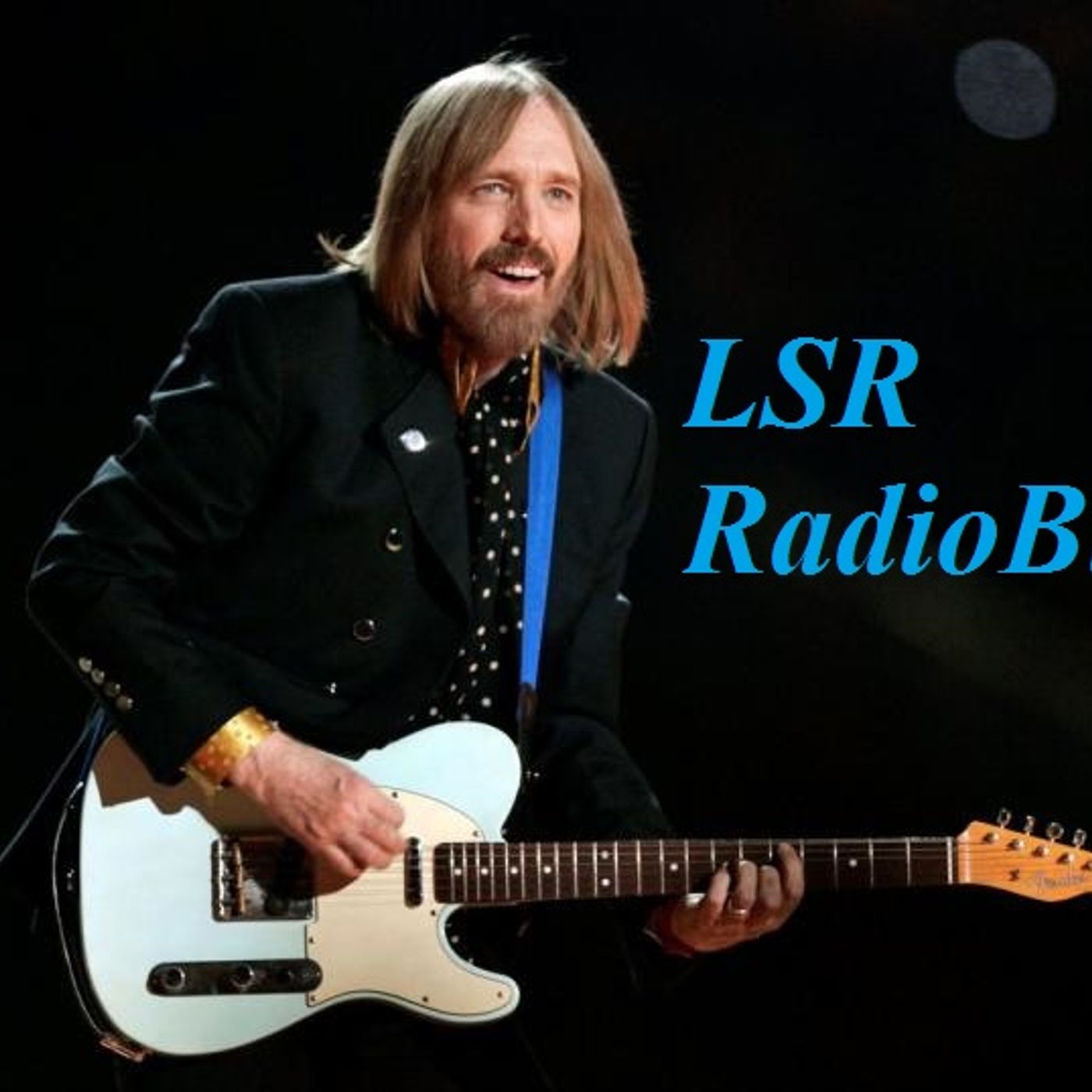 LSR \