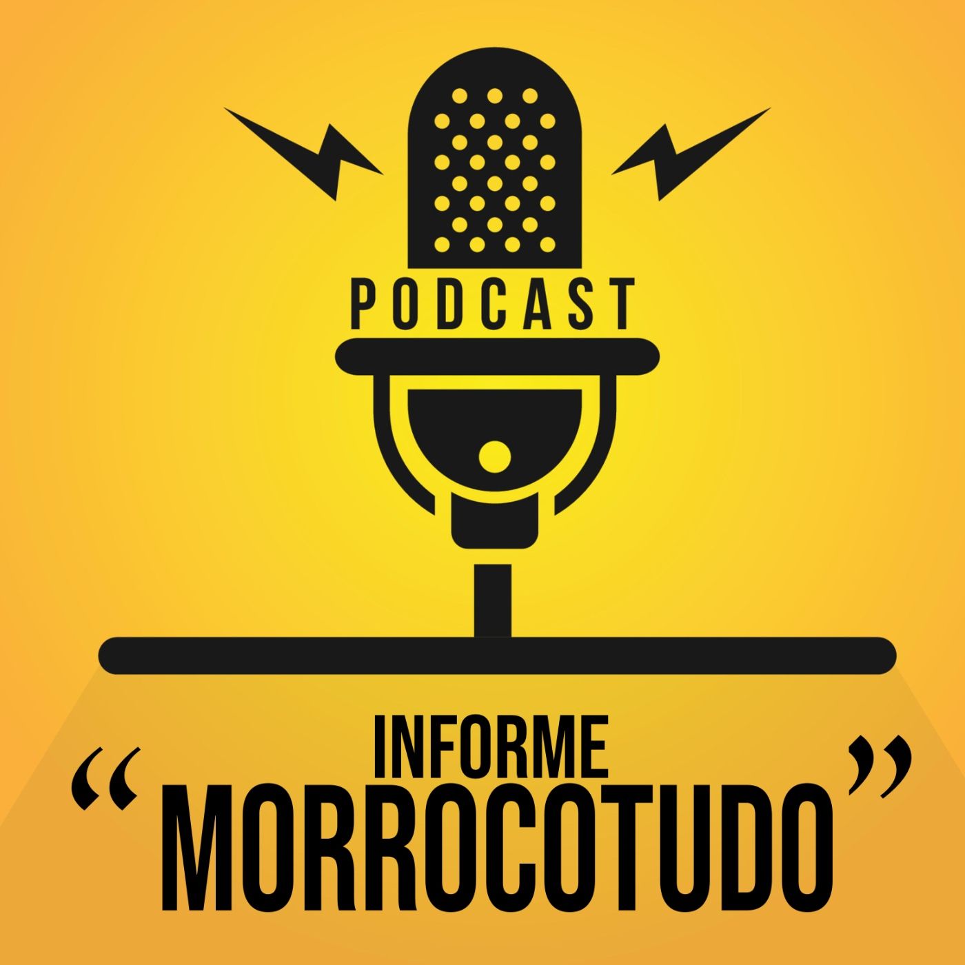 Informe Morrocotudo