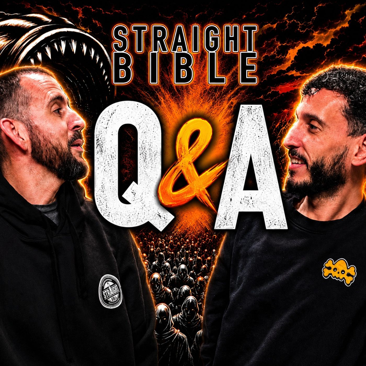 Straight Bible Q&A | 5/29/26