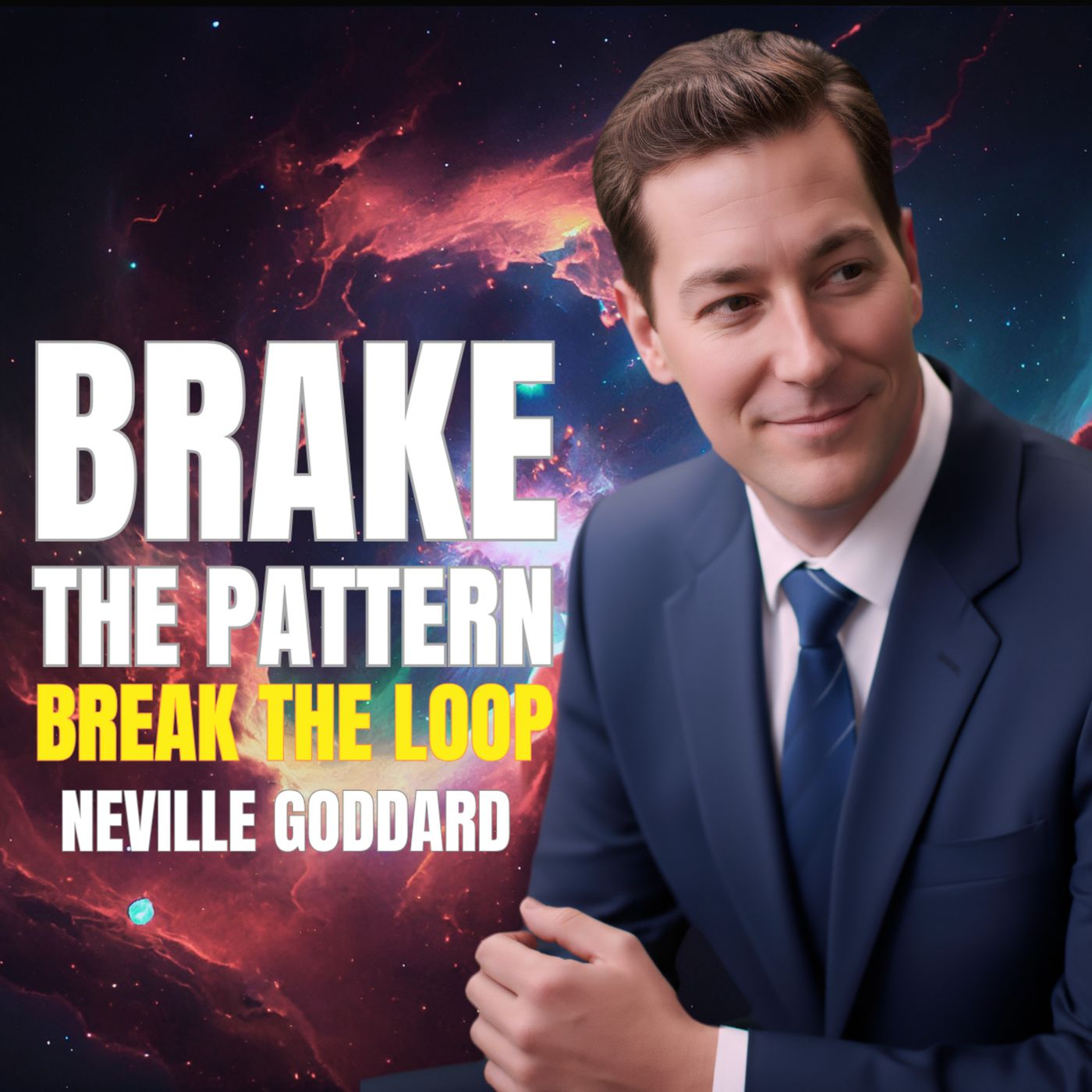 Neville Goddard 🔥 You’re Living in a Mental “Matrix” (Here’s How to Exit) ⚡ Law of Assumption