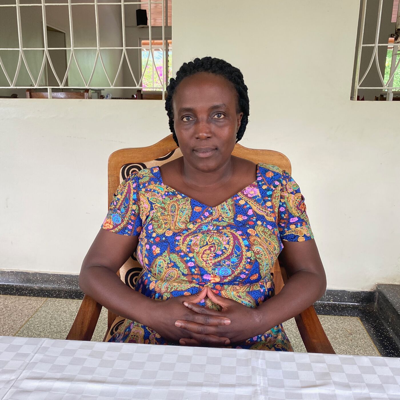 East Africa NGO