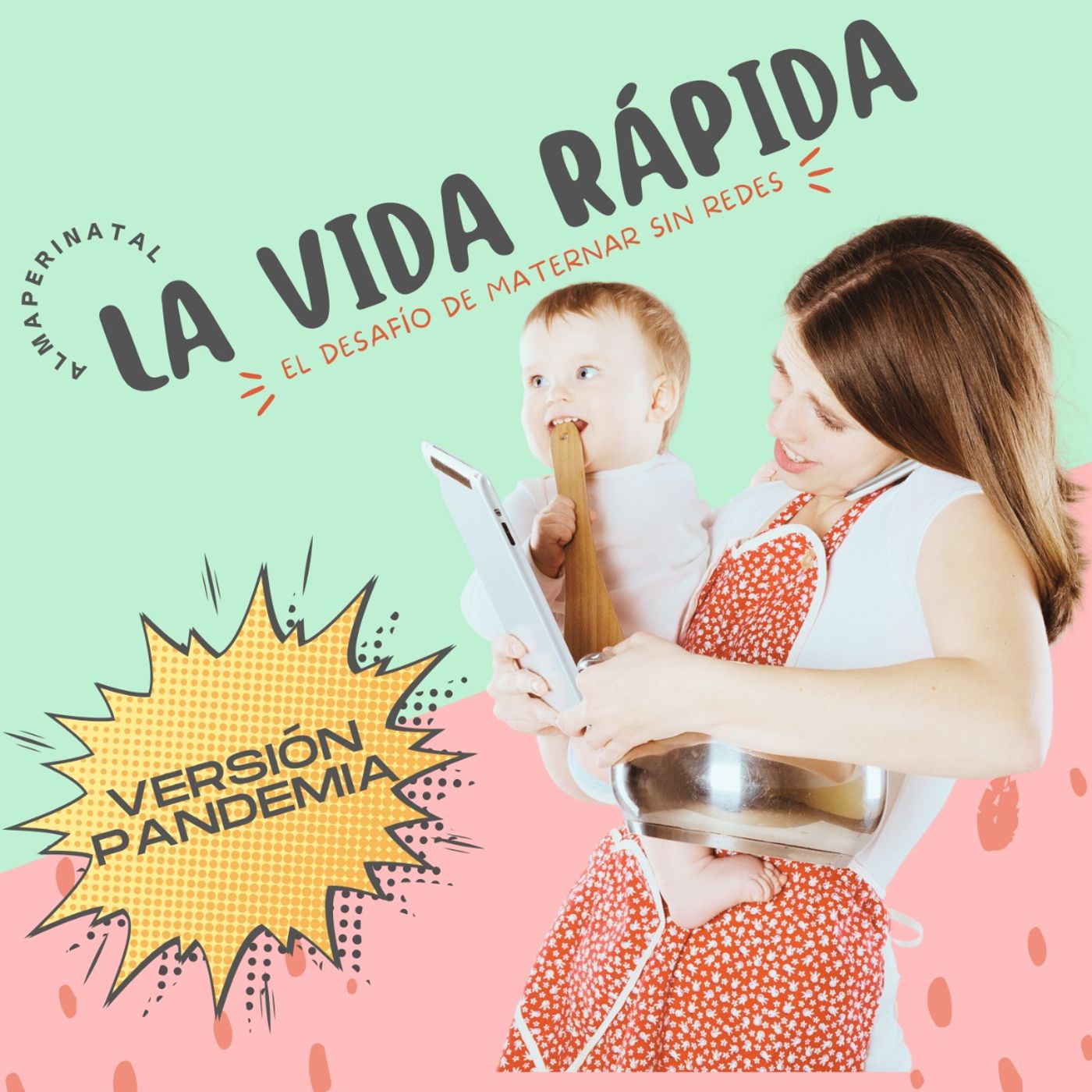 Maternidades sin receta