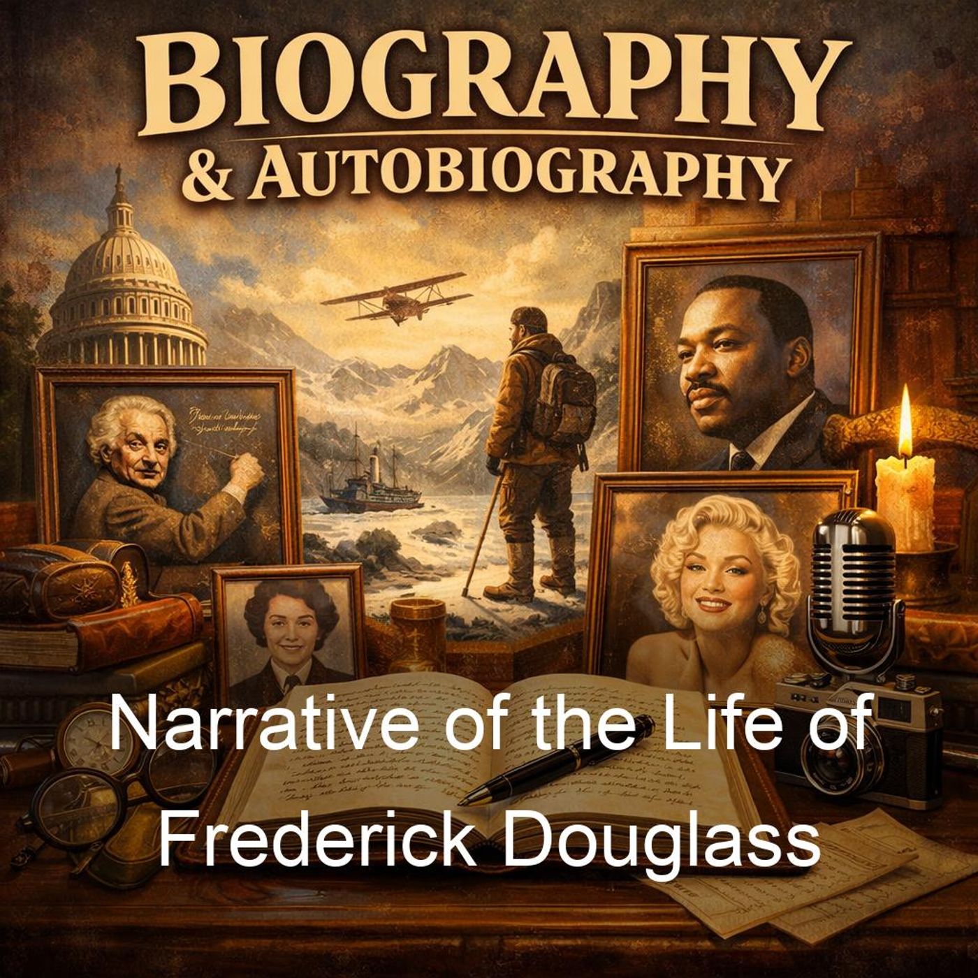 Narrative of the Life of Frederick Douglass