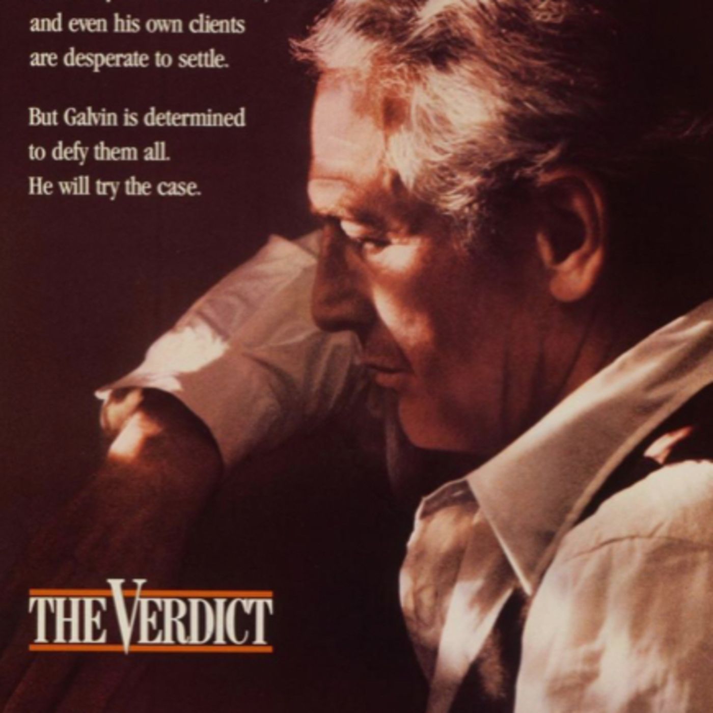 Veredicto final episode artwork