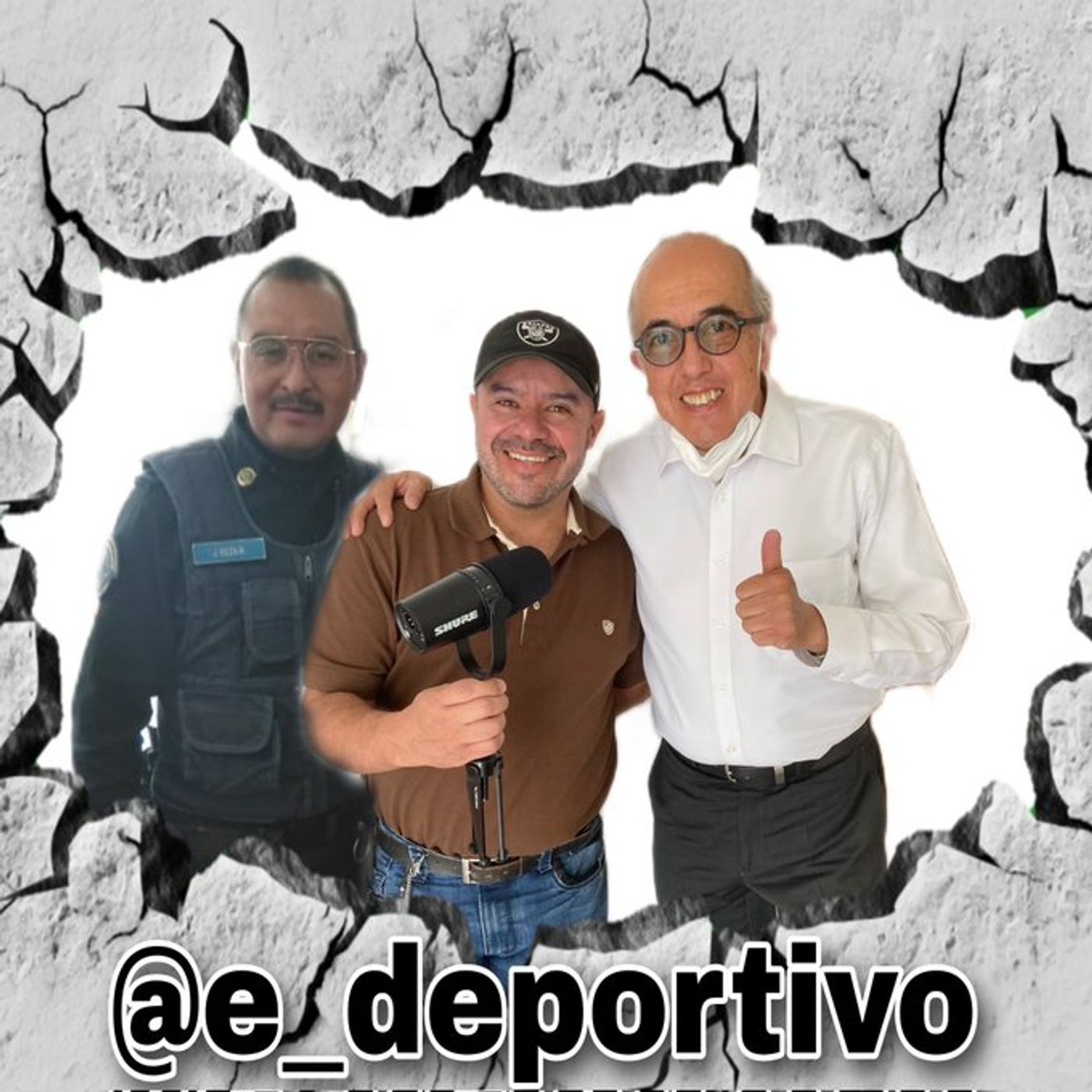 Celebrando la Batalla de Puebla en Espacio Deportivo de la Tarde 05 de Mayo 2022