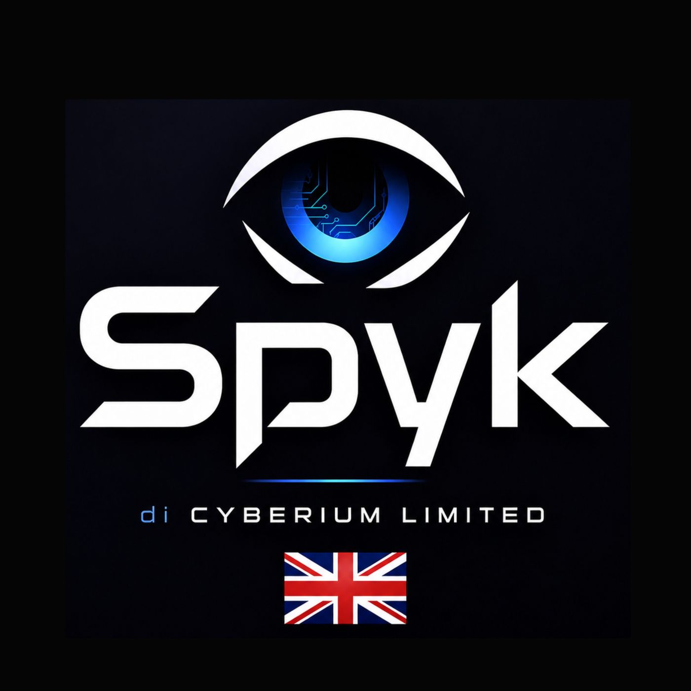 Spyk - UK Edition