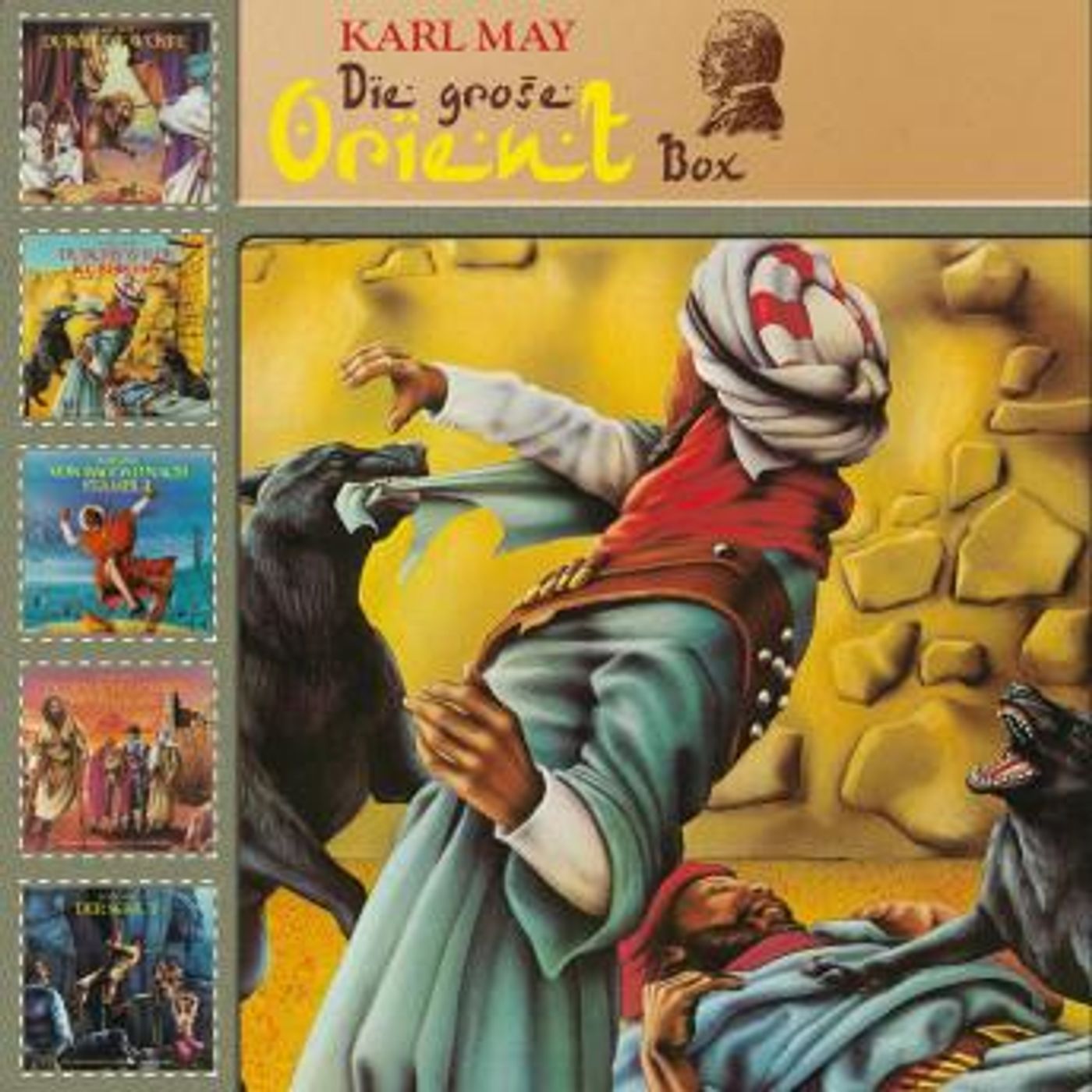 Get Best Full Audiobooks in Fiction, Westerns & War