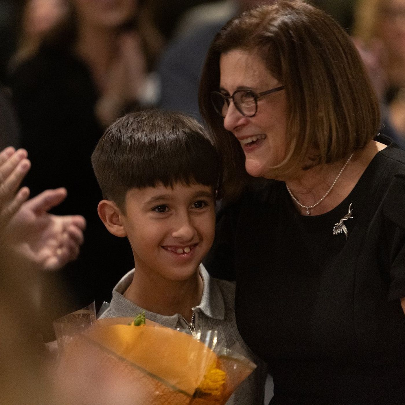 Martha Sanchez named Geneva Chamber’s Wood Award recipient for 2025