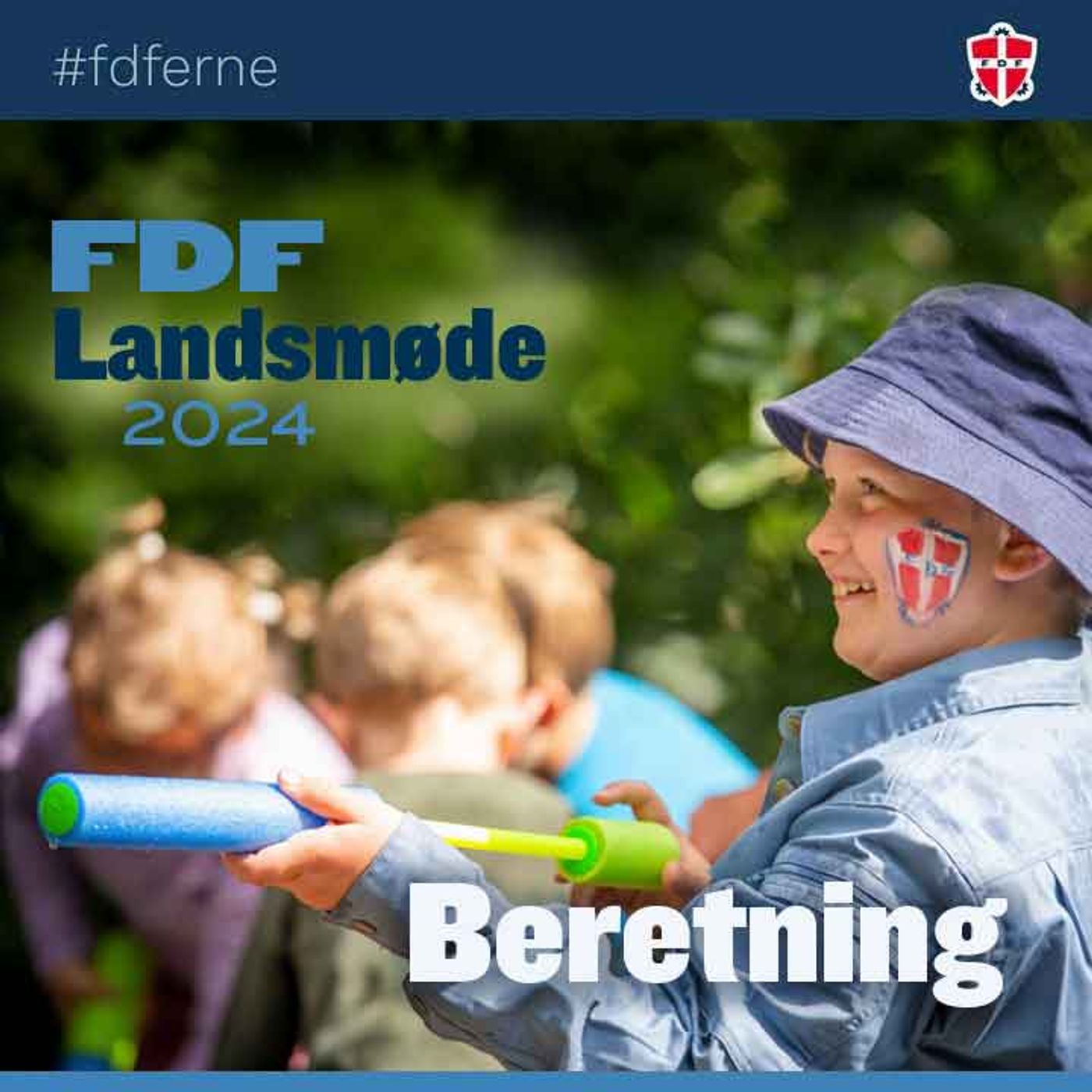 FDF Indefra