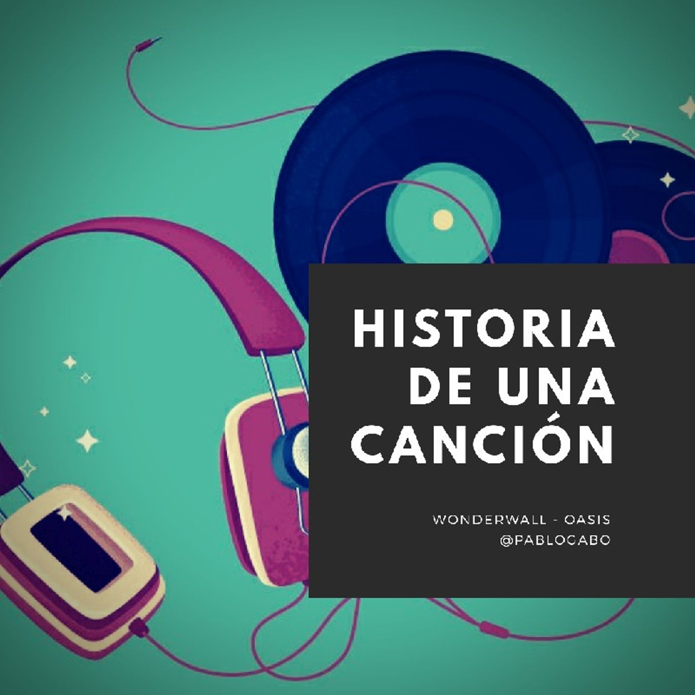 Historia De Una Canción