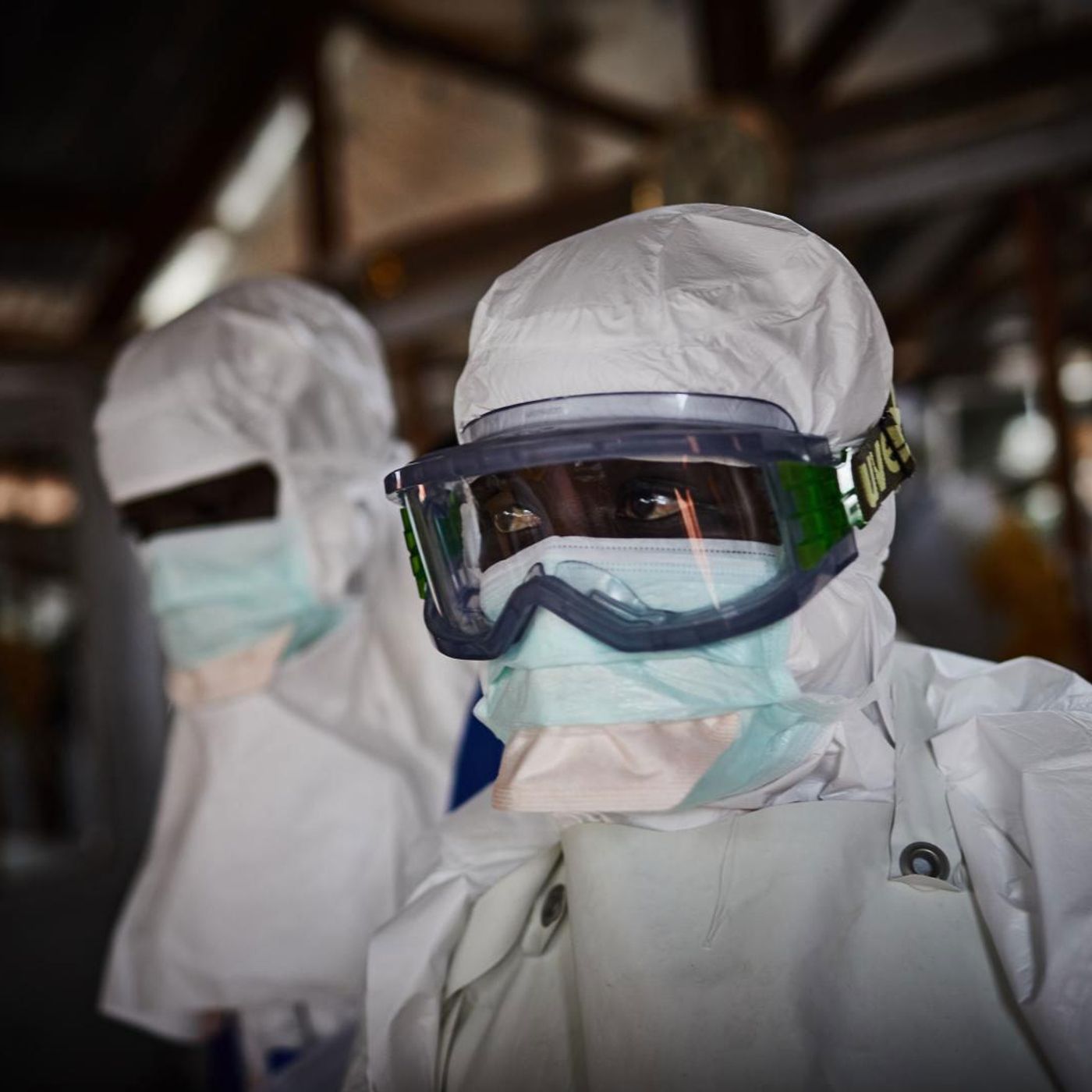 RD Congo: Violência em Ituri destrói centro de trânsito e atrasa combate ao ebola