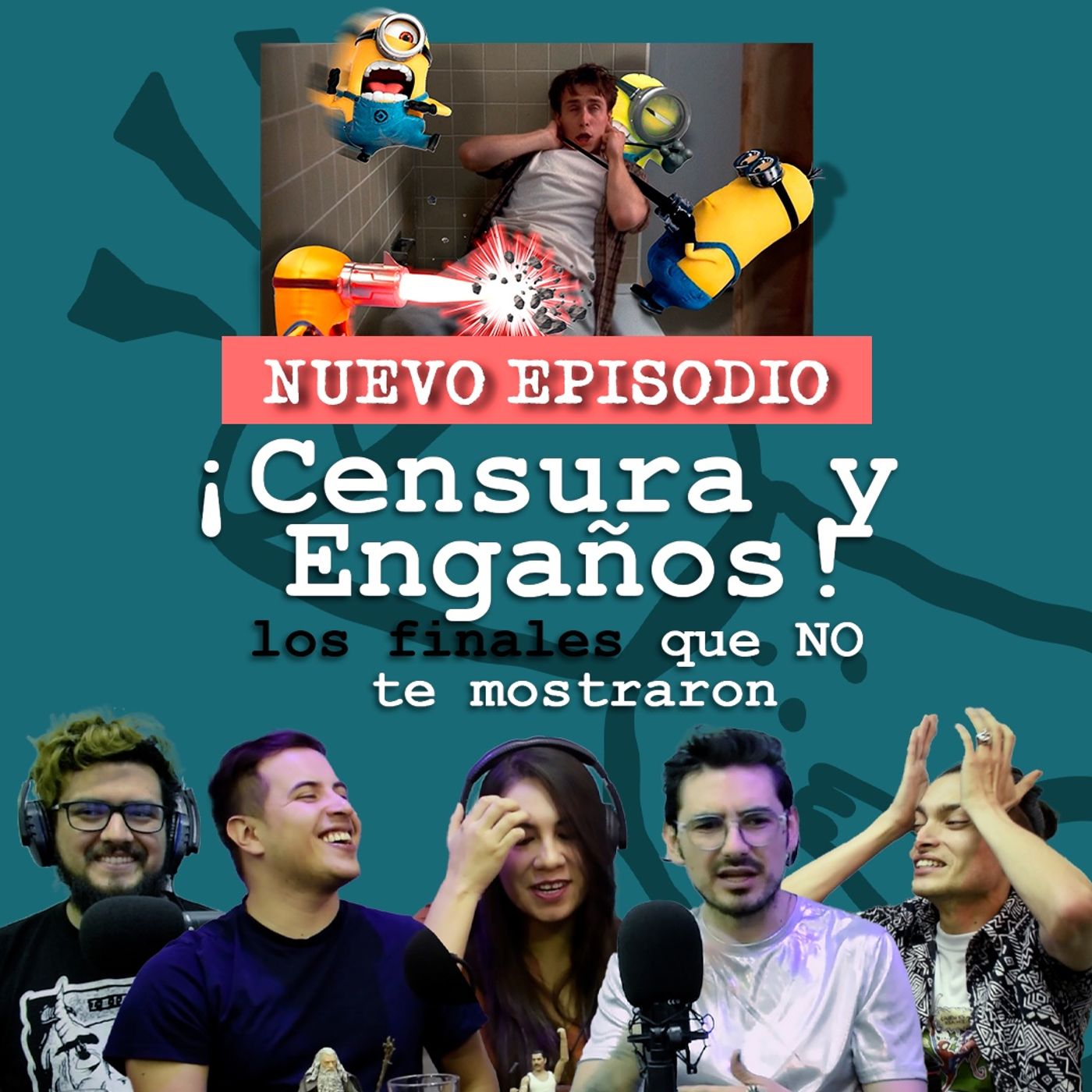 Piquiñas Narrativas