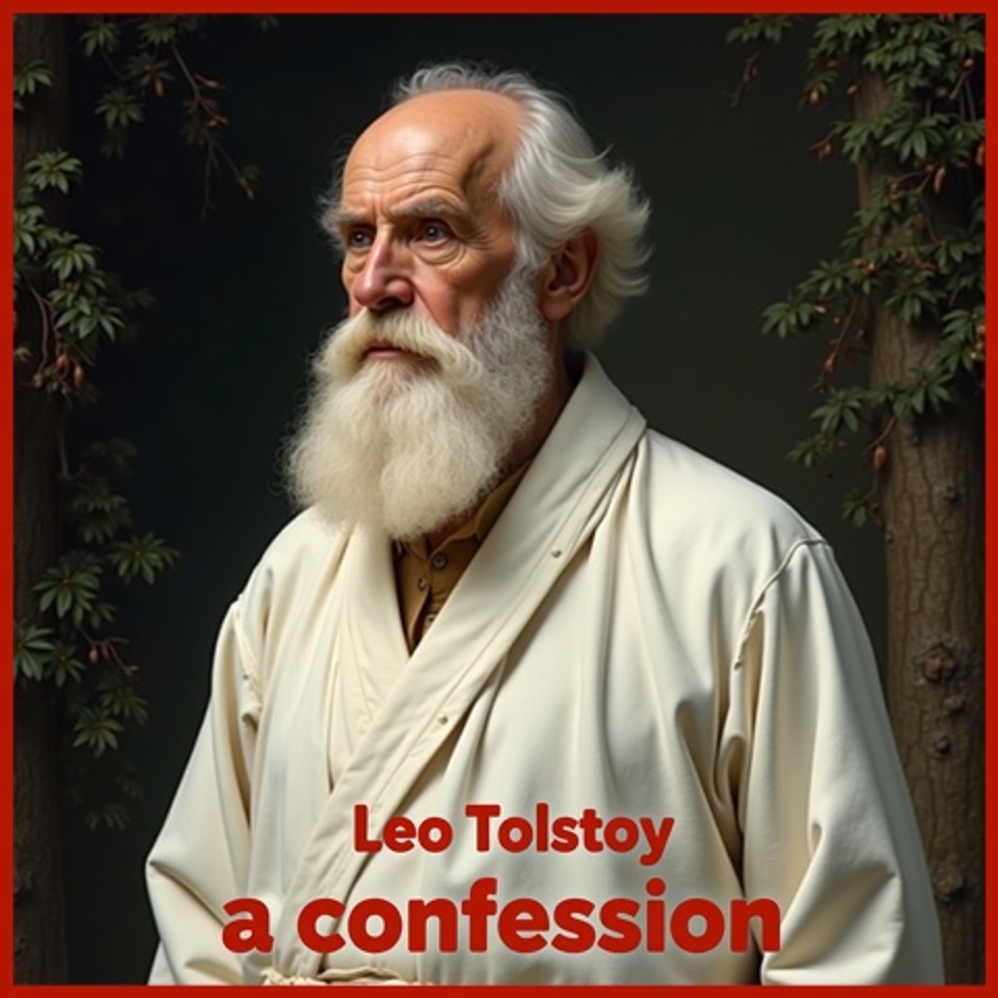 A Confession by Leo Tolstoy