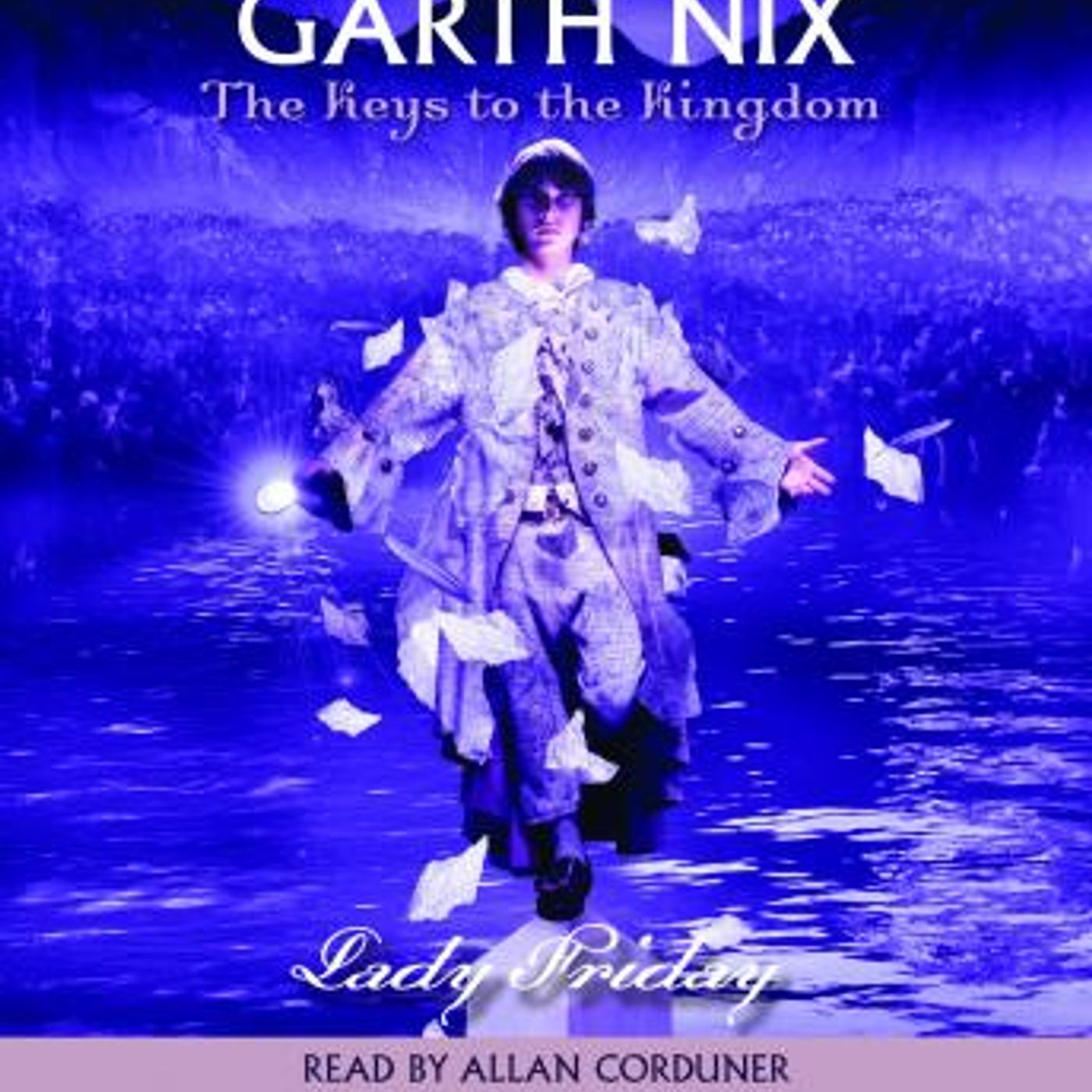 Enjoy Amazing Full Audiobooks in Kids, Mystery & Fantasy